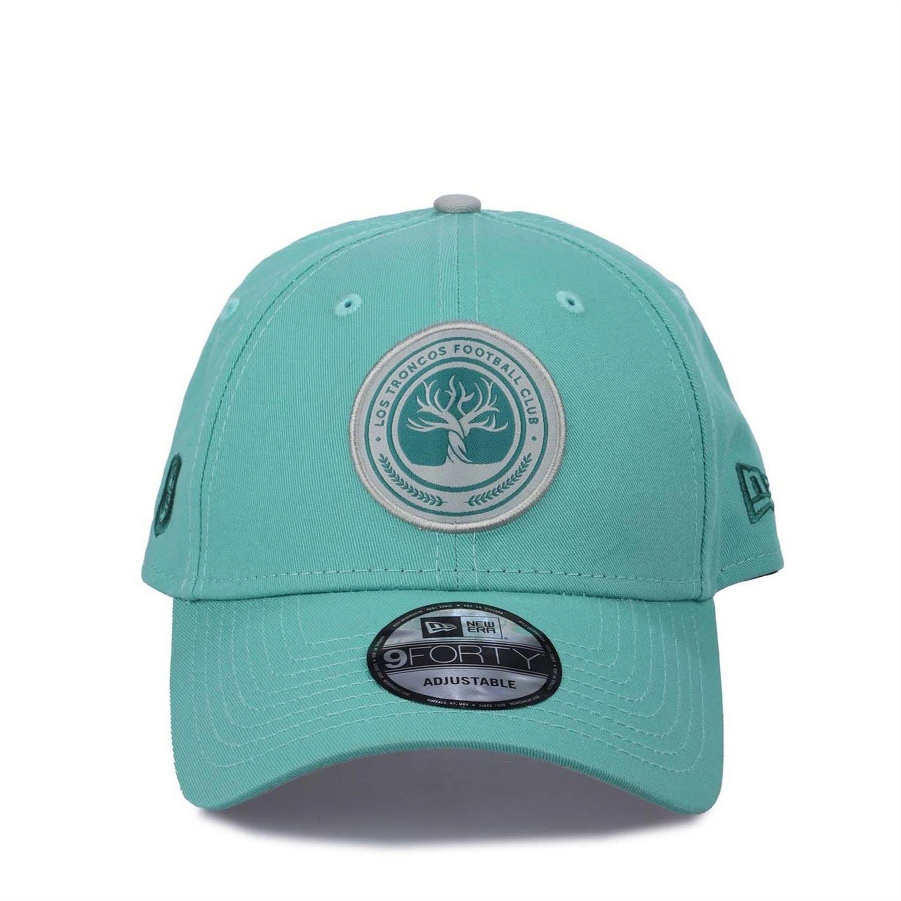 New Era 9forty Los Troncos Cap
