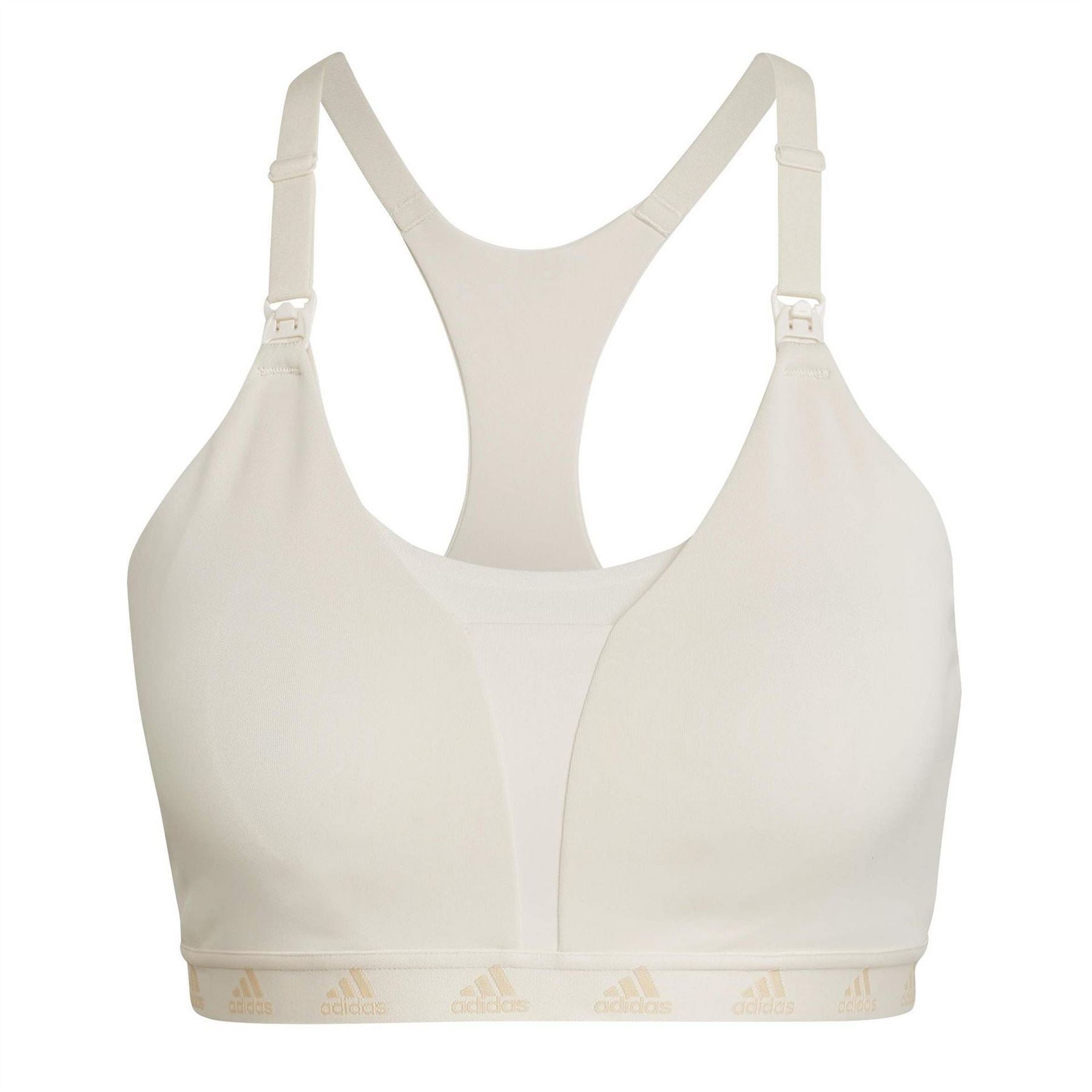 adidas Positivity Light Support Nursing Bra