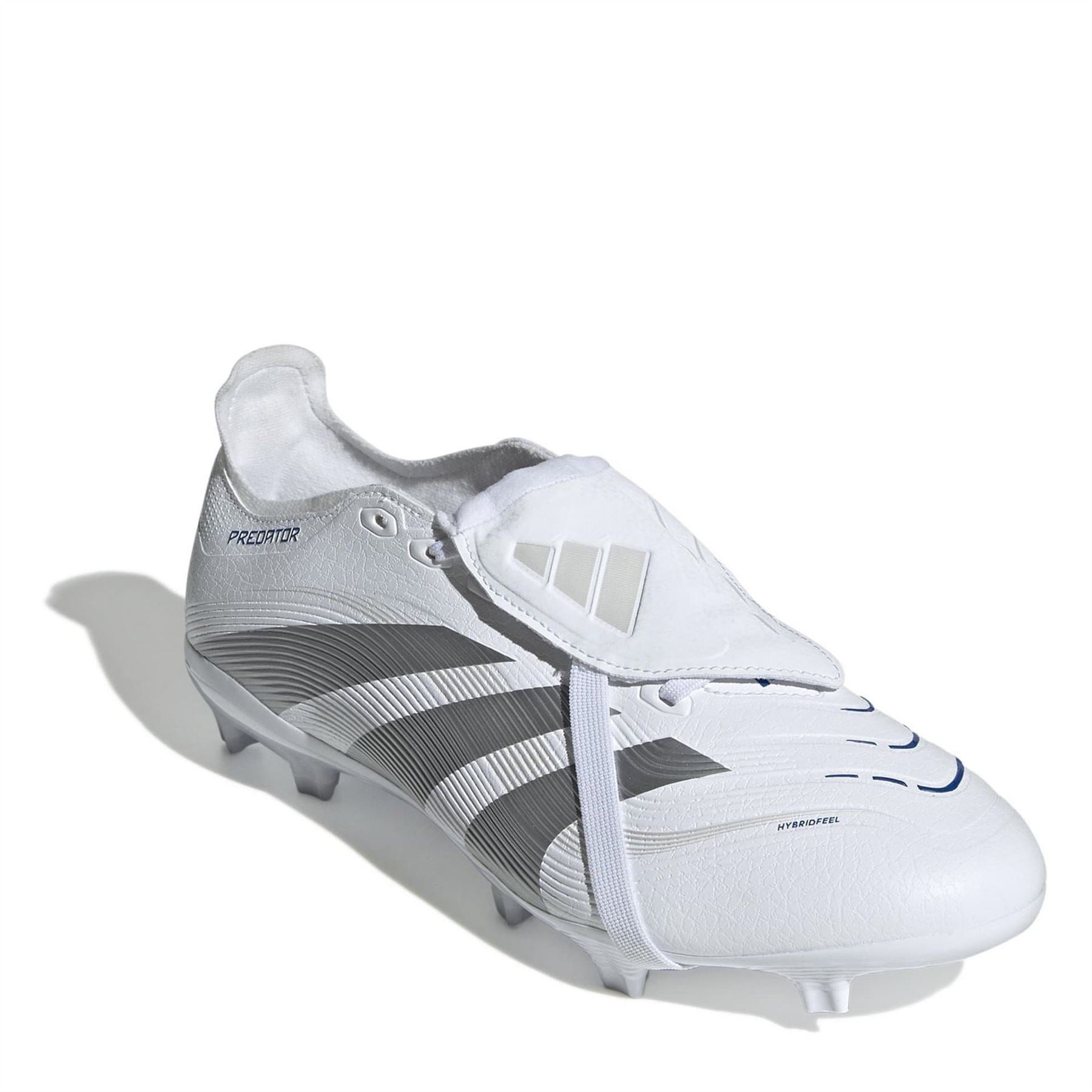 adidas Predator League Fold Over Tongue Firm Ground Football Boots