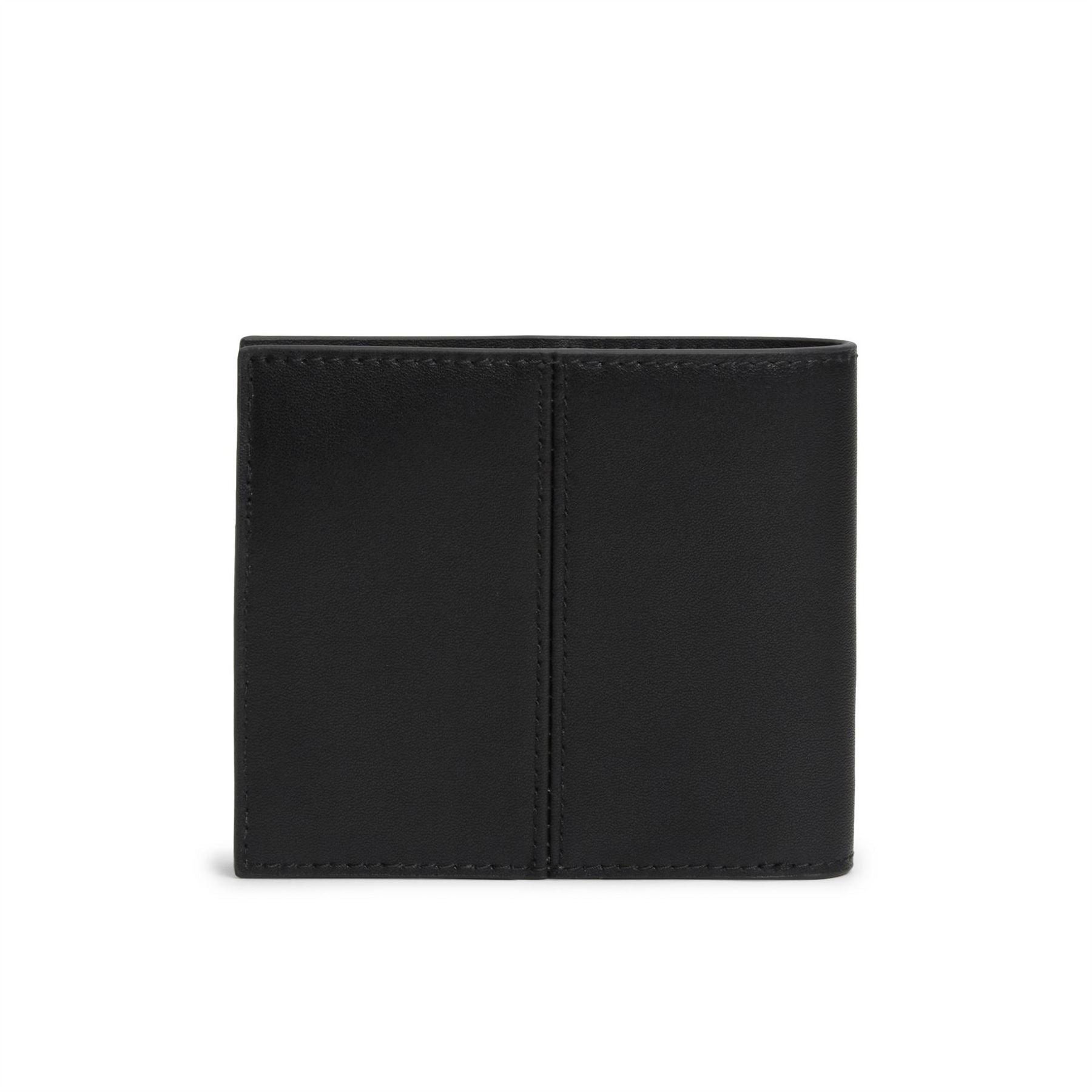 Tommy Jeans Card And Coin Wallet