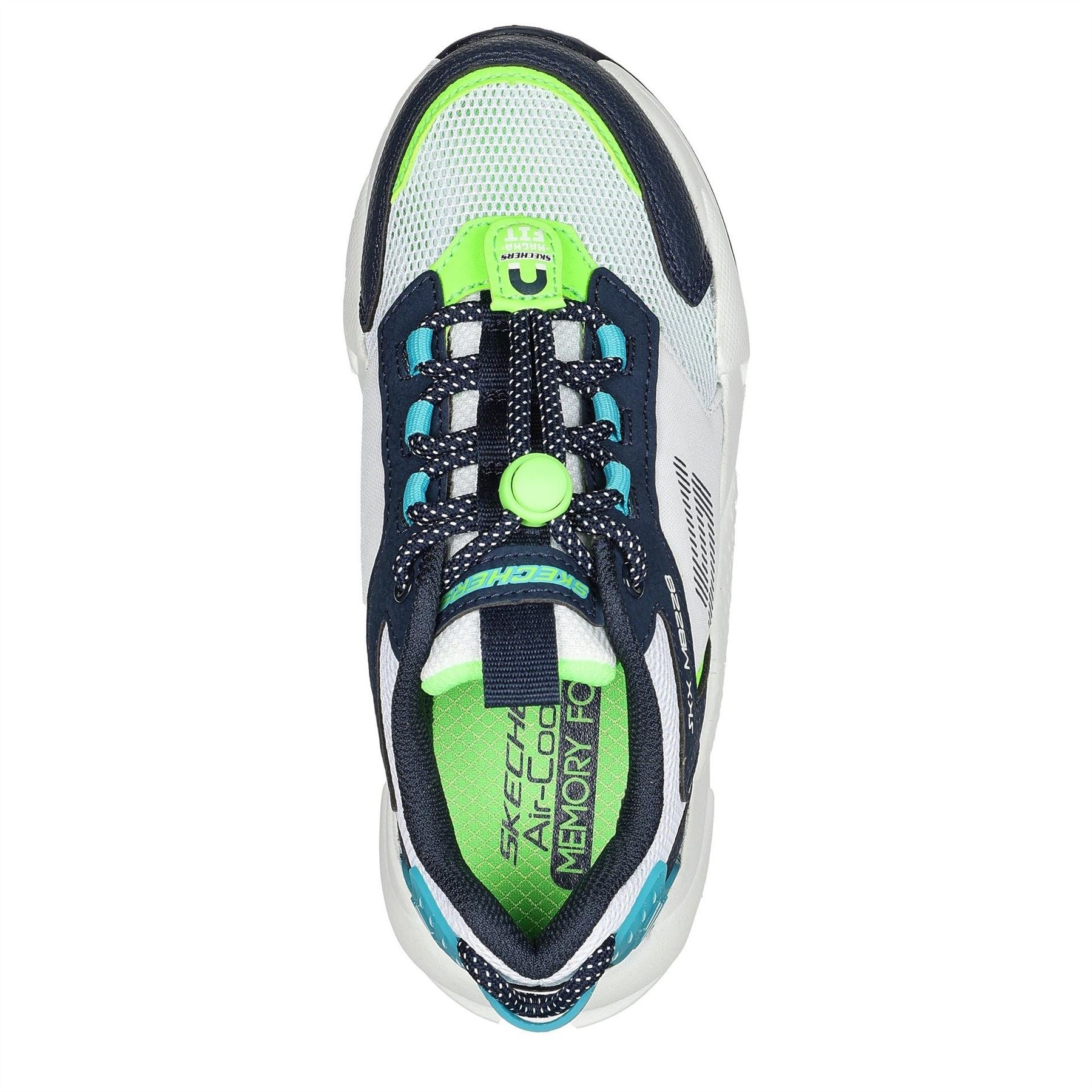 Skechers Kids Ultrasurge Everyday Running Shoes