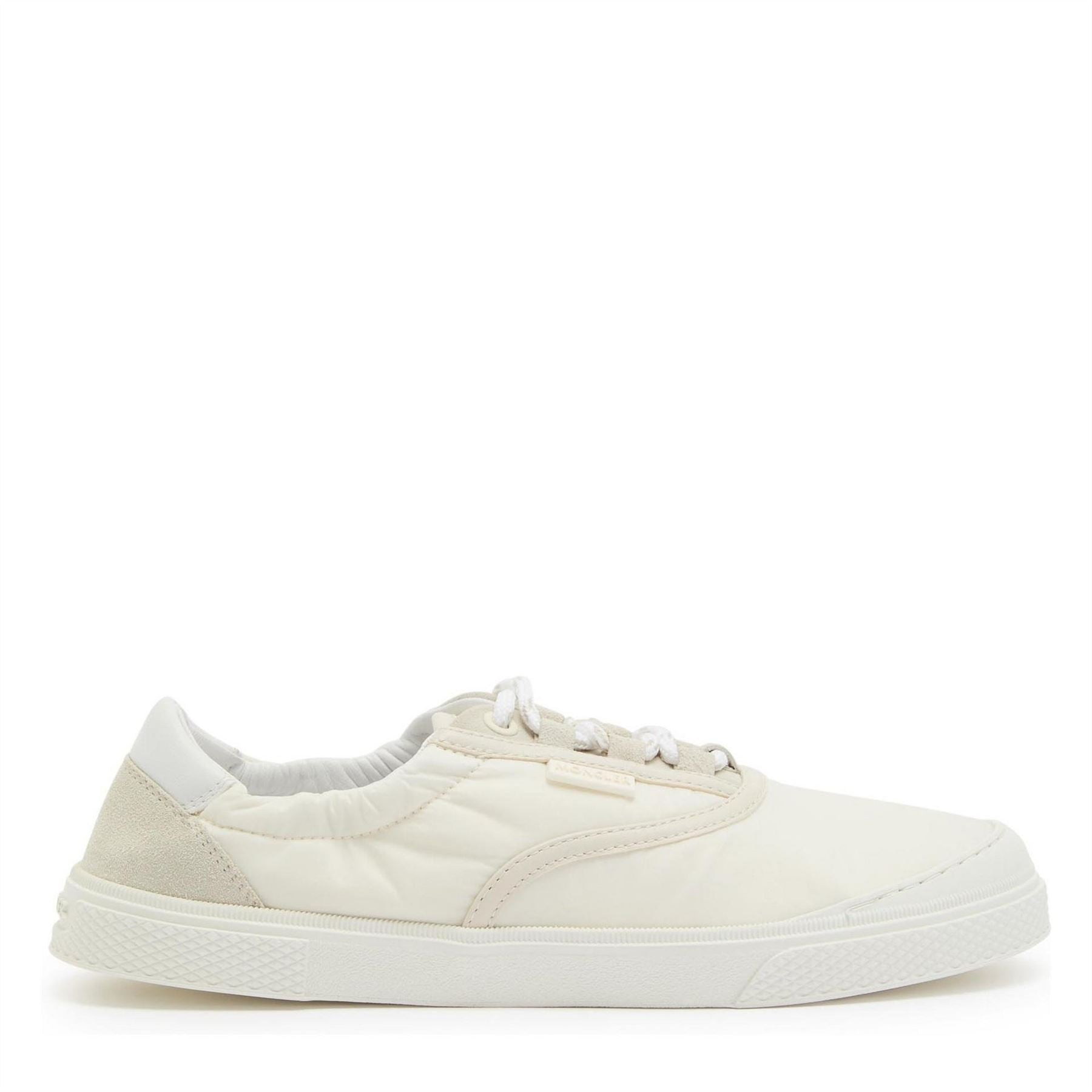 Moncler Leisure Low Top Sneaker