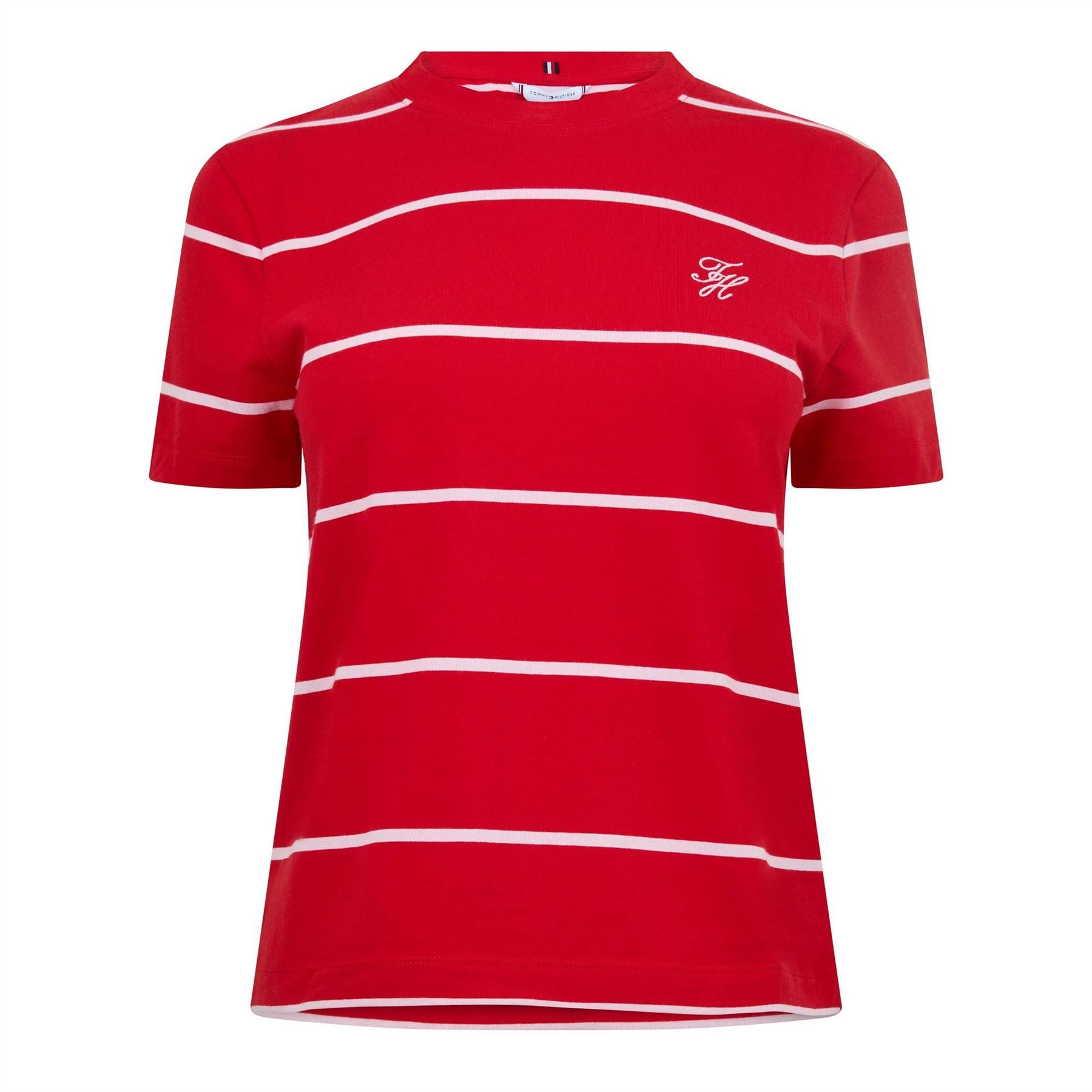 Tommy Hilfiger Script T-Shirt