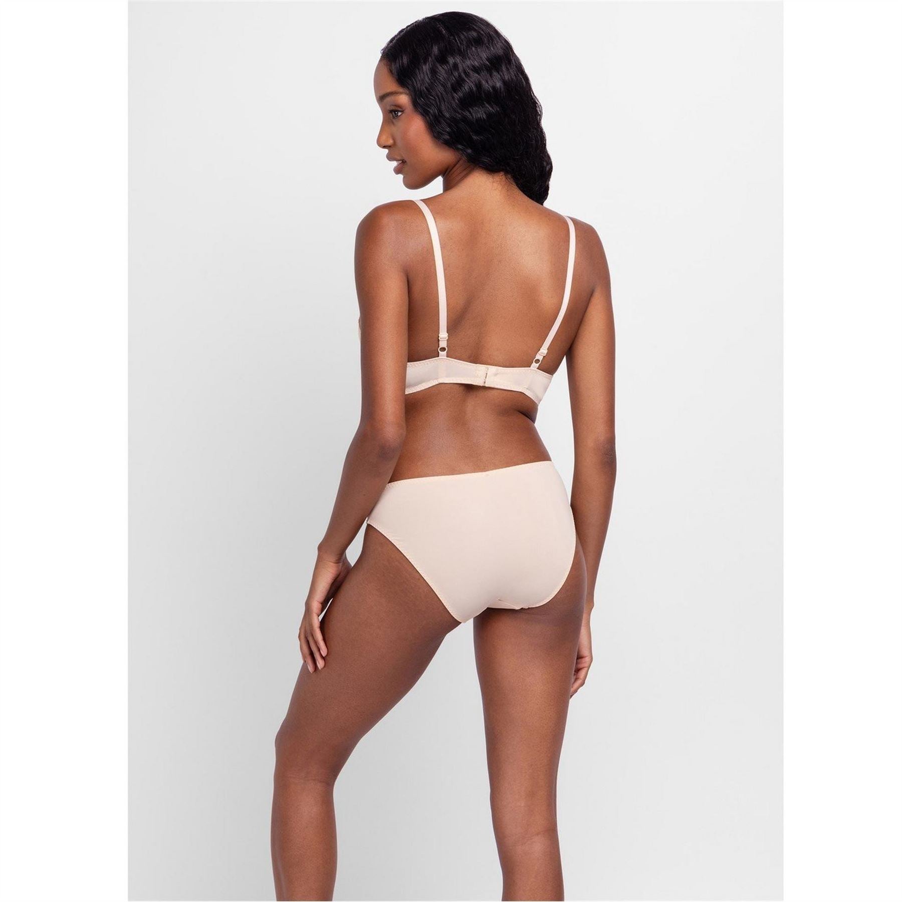 Dorina Push Up Plunge 2 Pack Bra