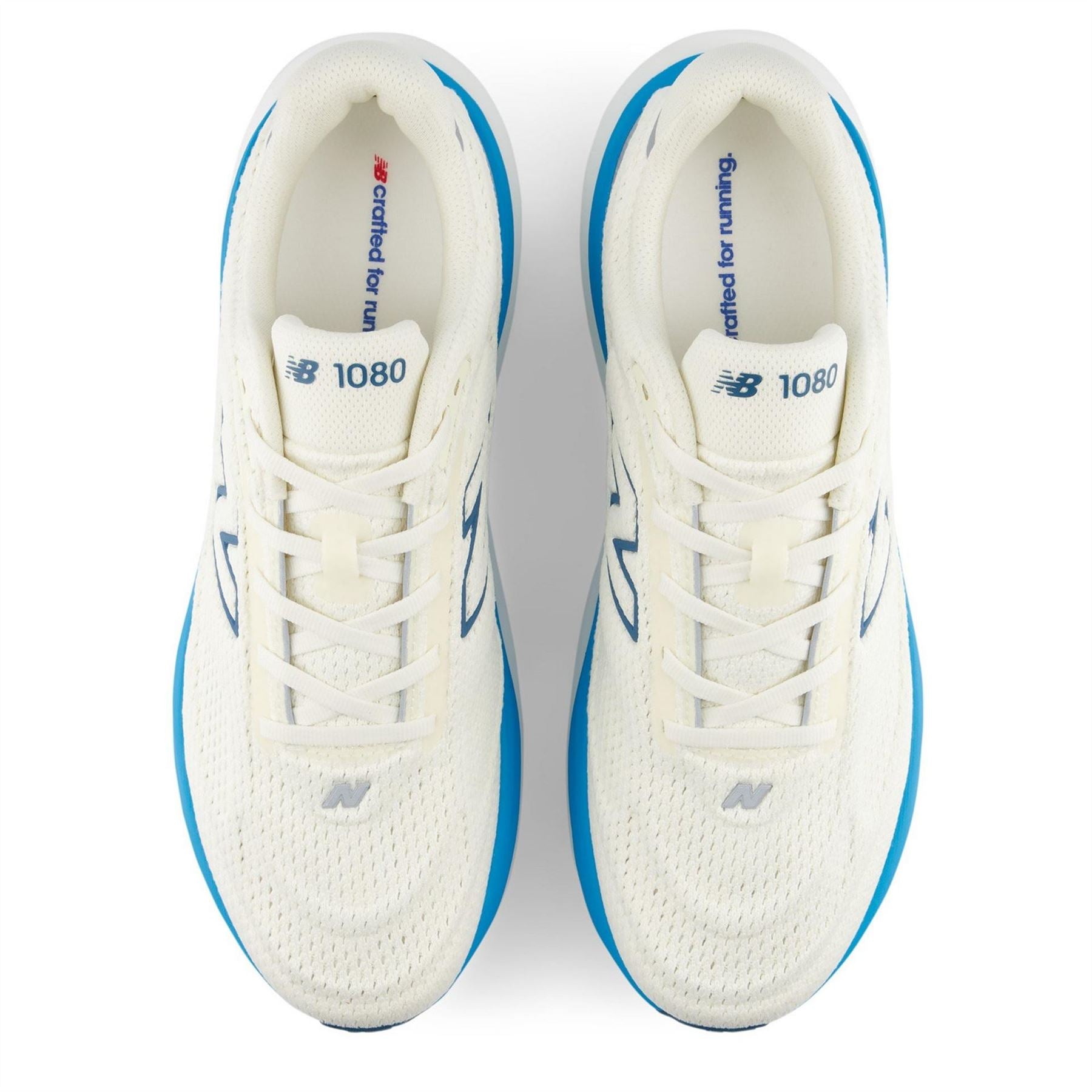 New Balance Mens Fresh Foam X 1080 V15 Running Shoes