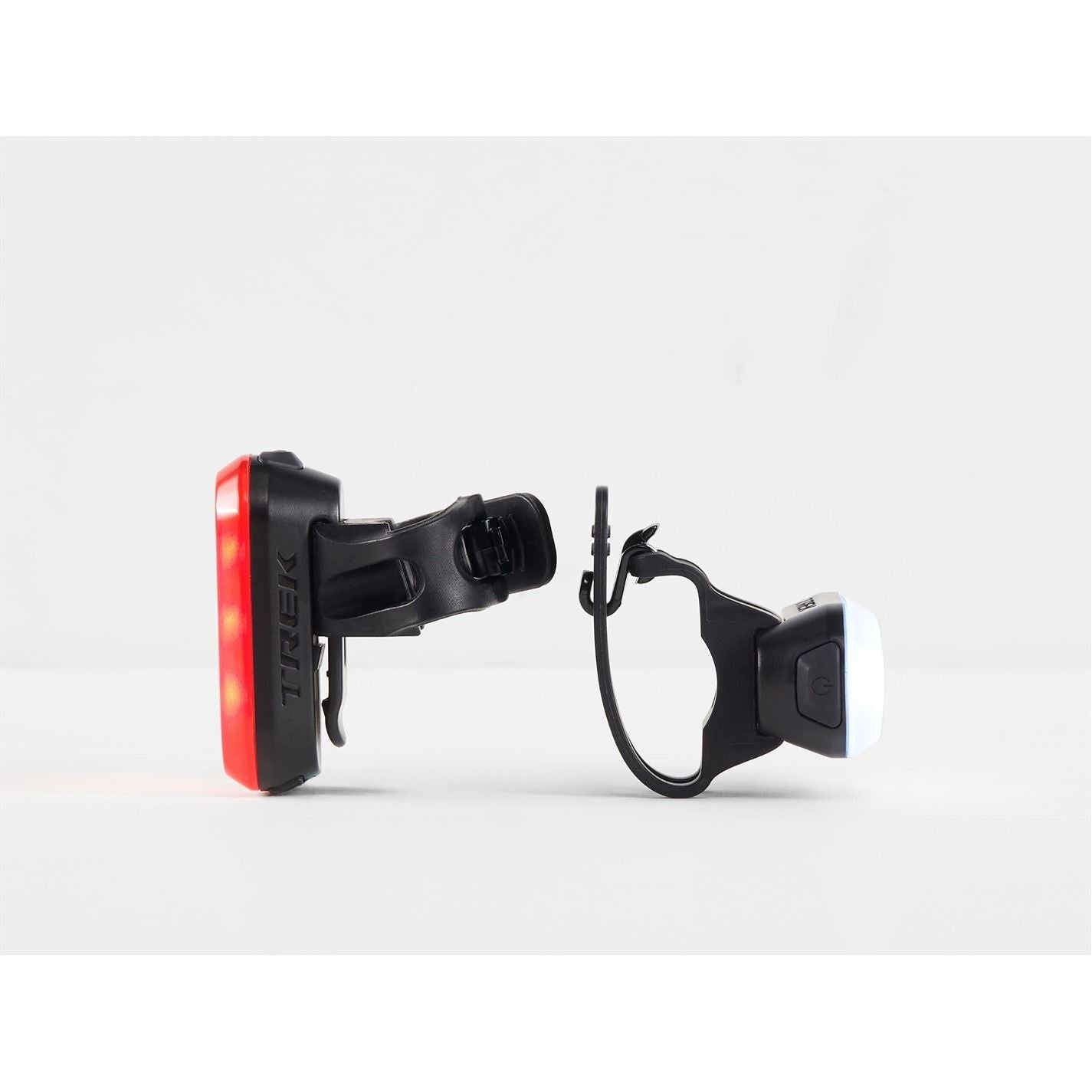 Trek Ion 50 R Flare R Metro Bike Light Set