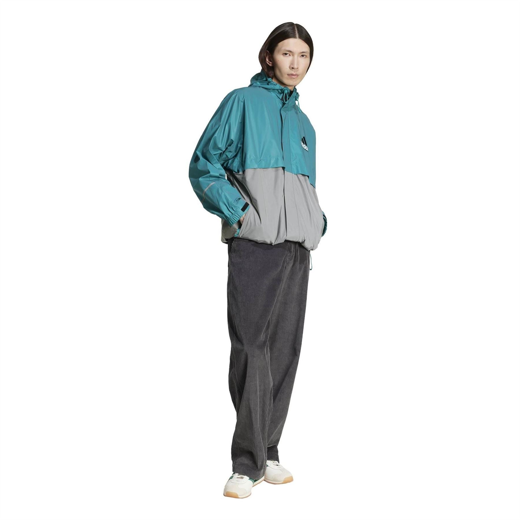 adidas Eqt Windbreak Sn99