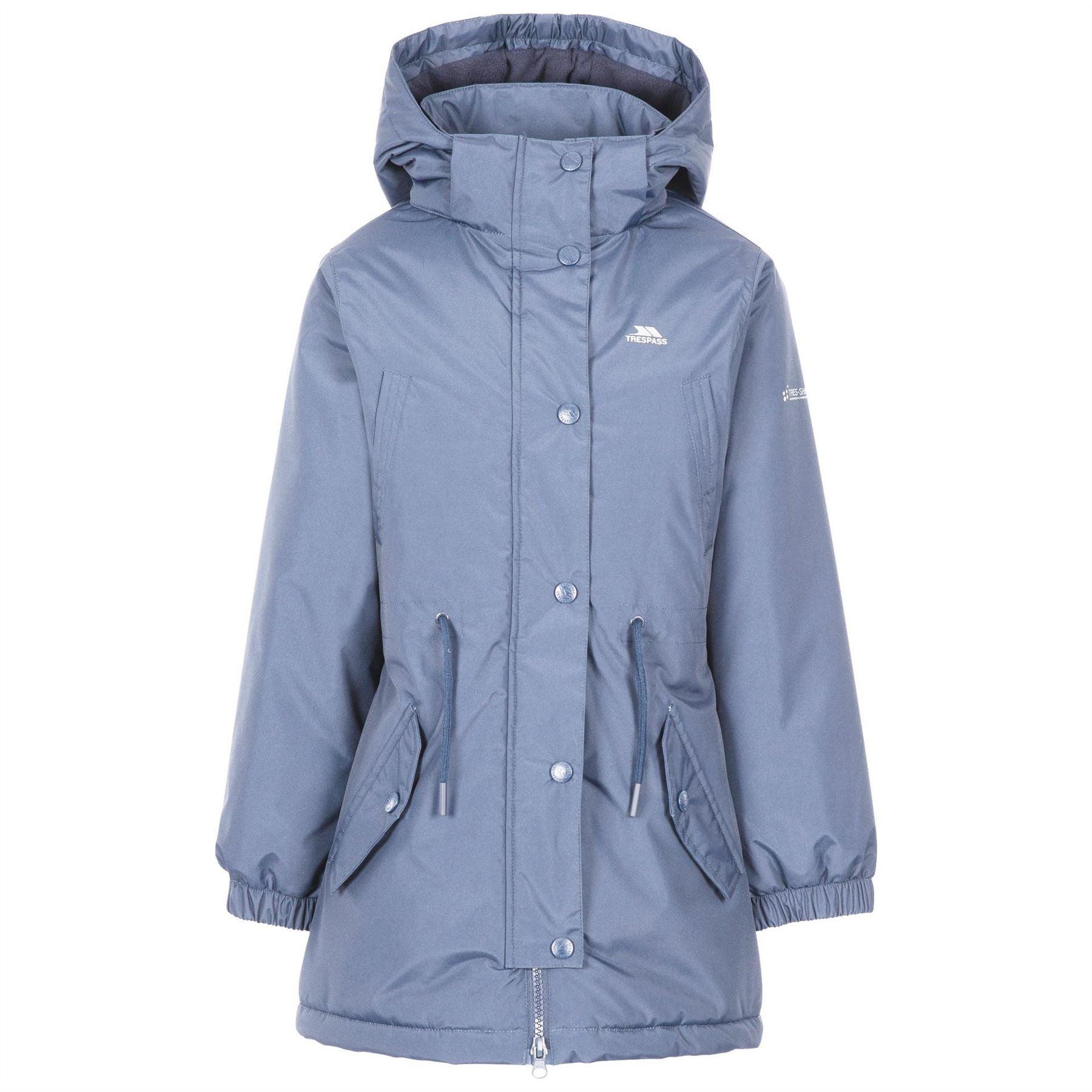 Trespass Kids Better Waterproof Jacket