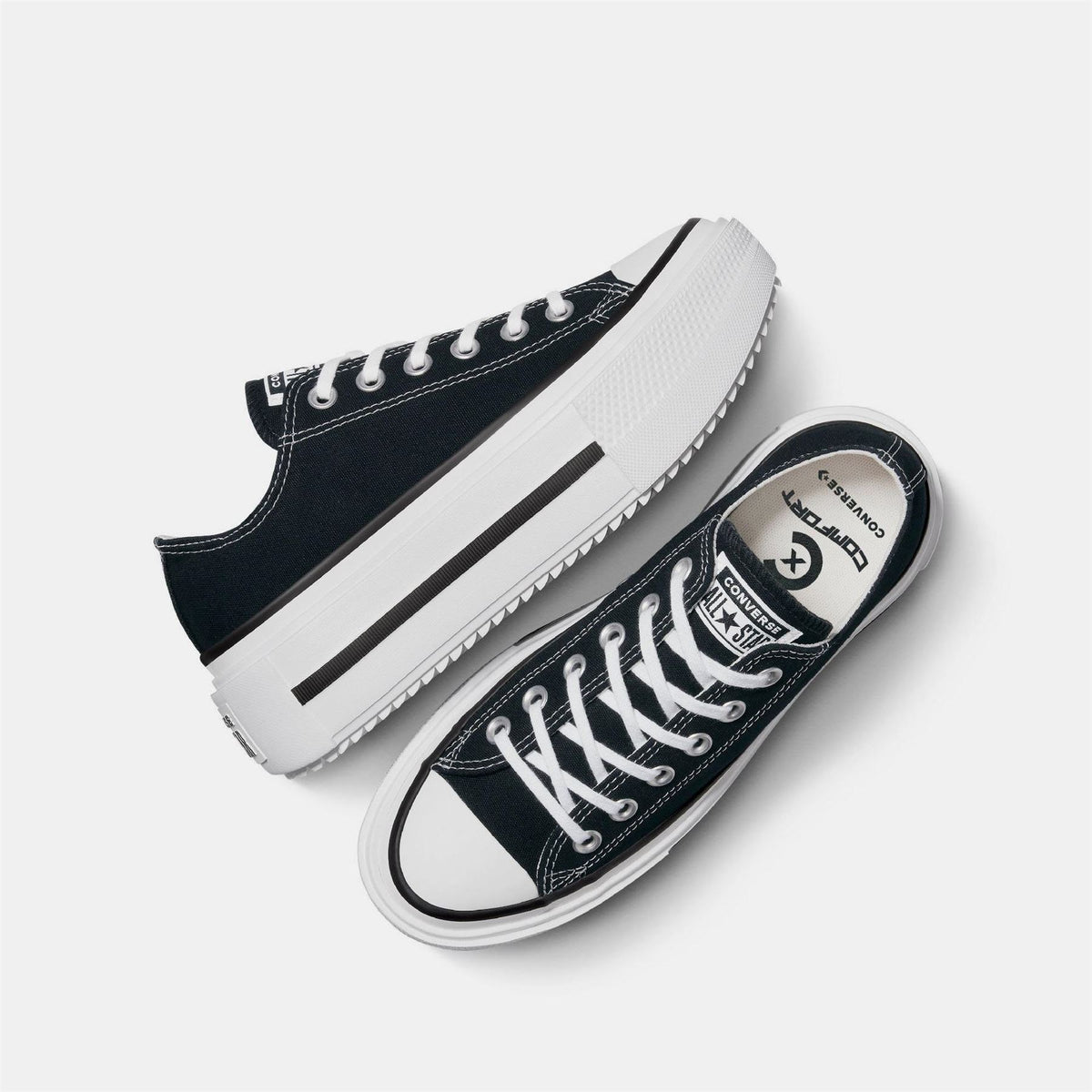 Converse Chuck Taylor All Star Lif Canvasas Trainers
