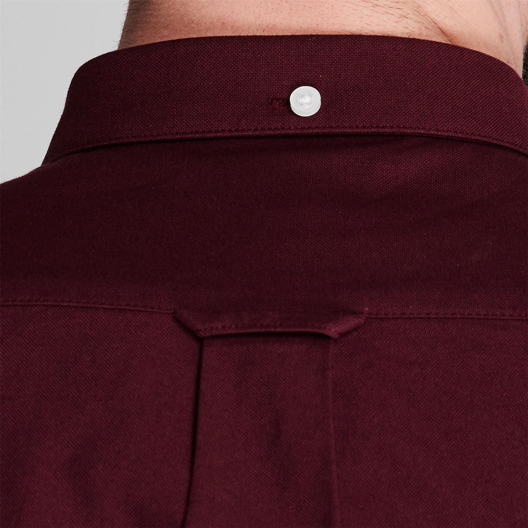 Farah Long Sleeve Shirt