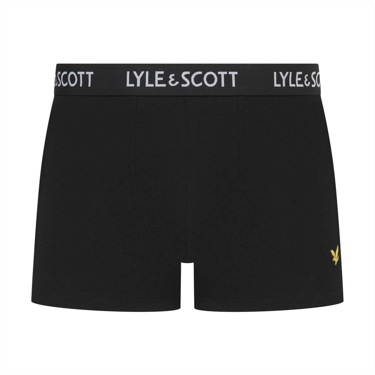 Lyle and Scott 3 Pack Trunk