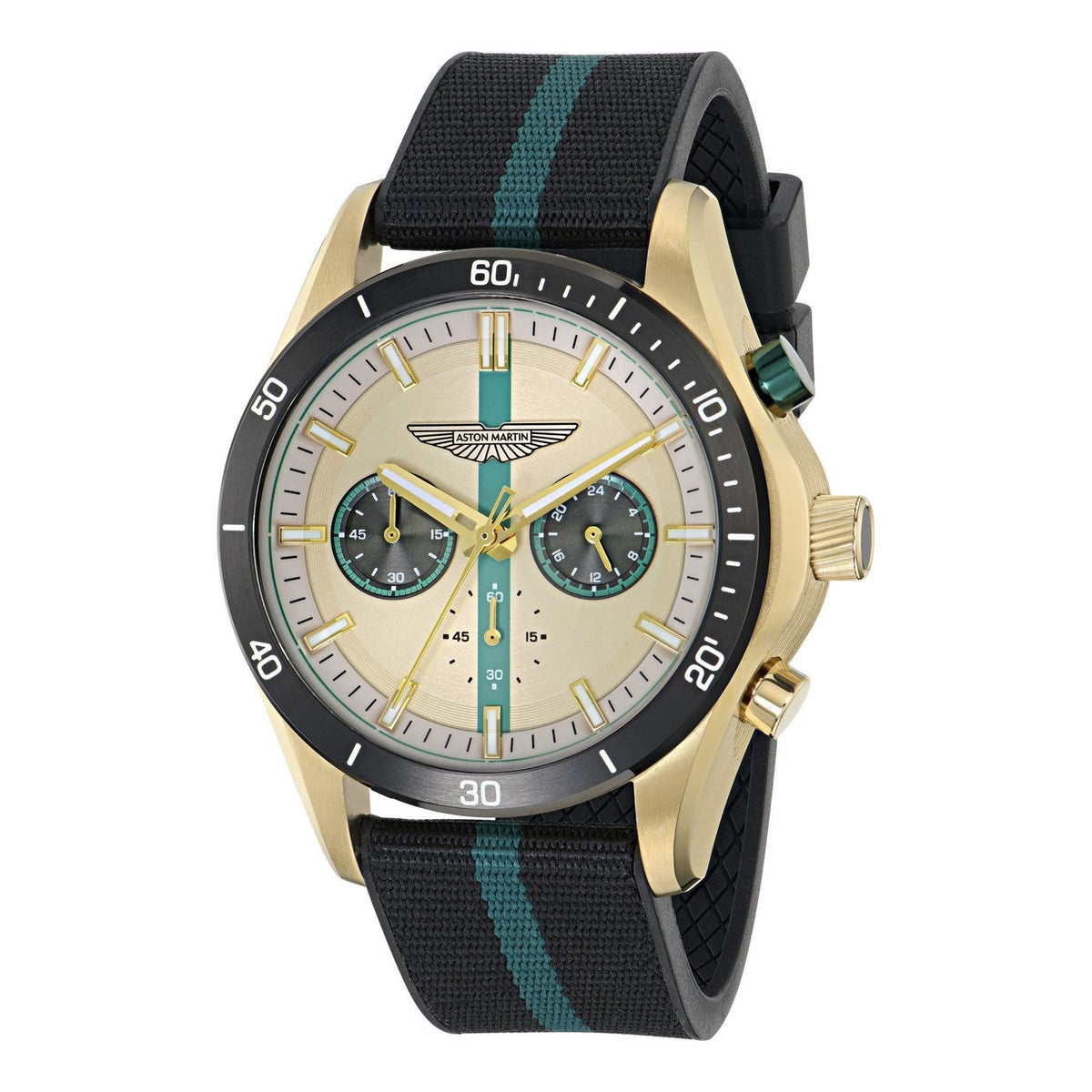 Aston Martin Watch
