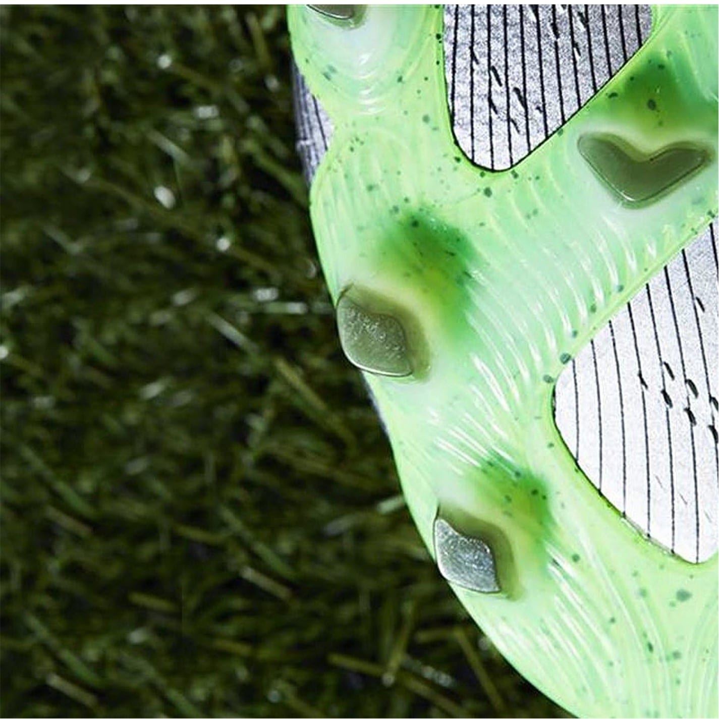 Skechers Skx 01 High Adults Firm Ground Football Boots