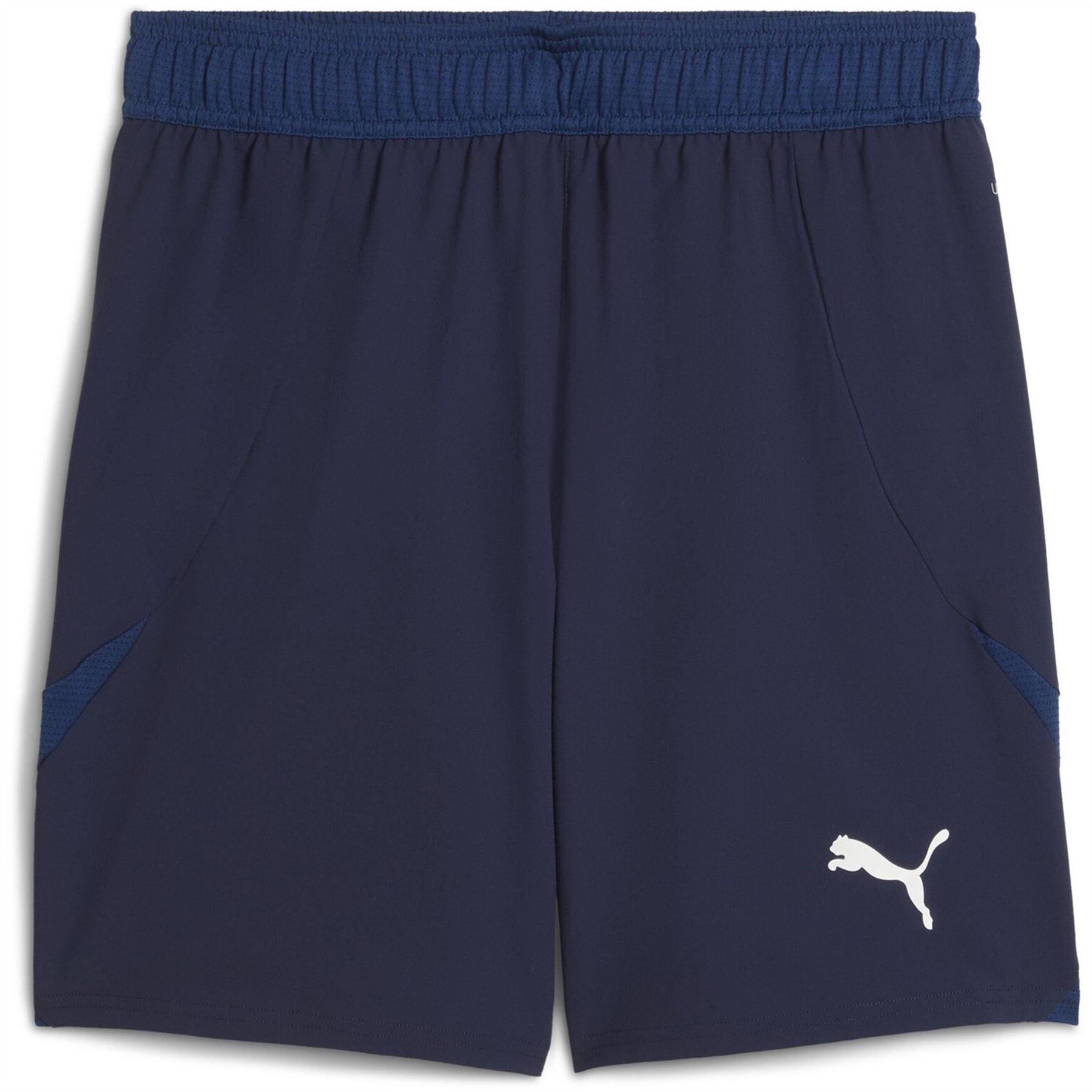 Puma Mens Teamfinal Shorts Football Shorts