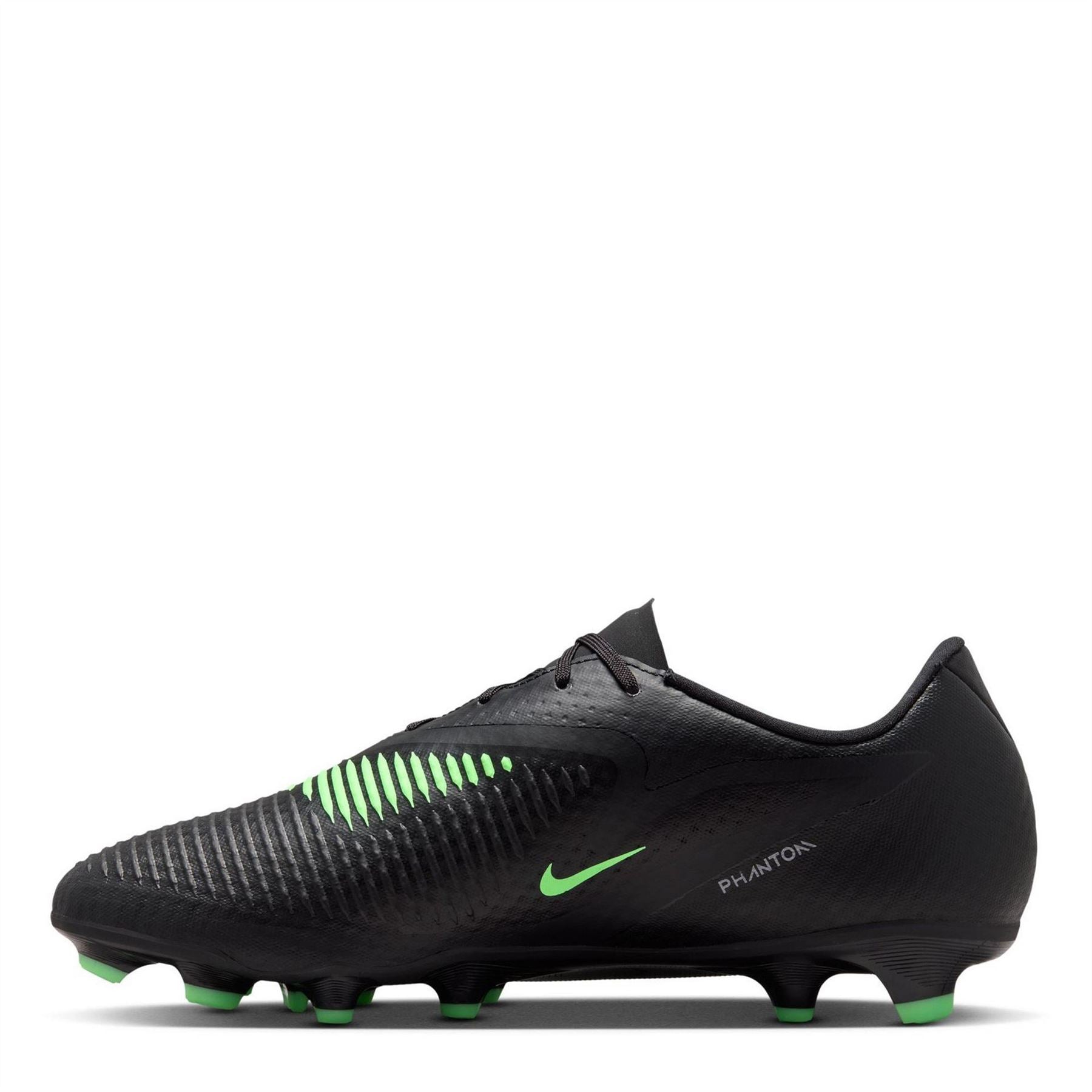 Nike Phantom 6 Low Academy Adults Firm Ground Football Boots