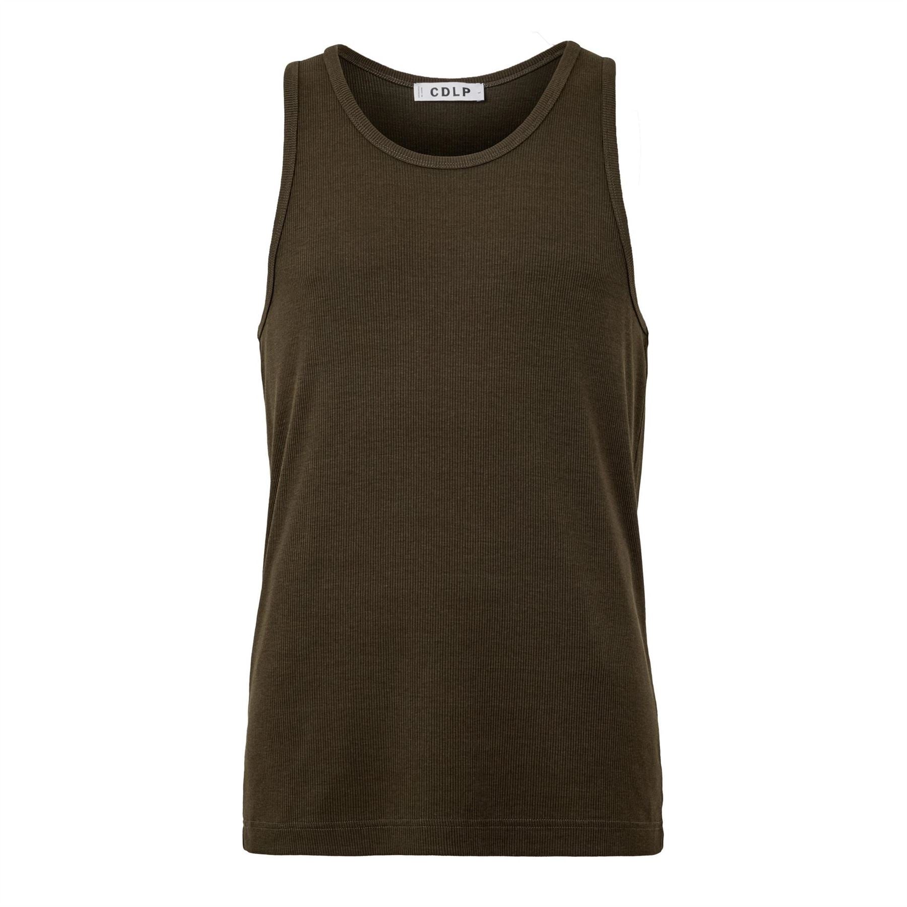CDLP Tank Top