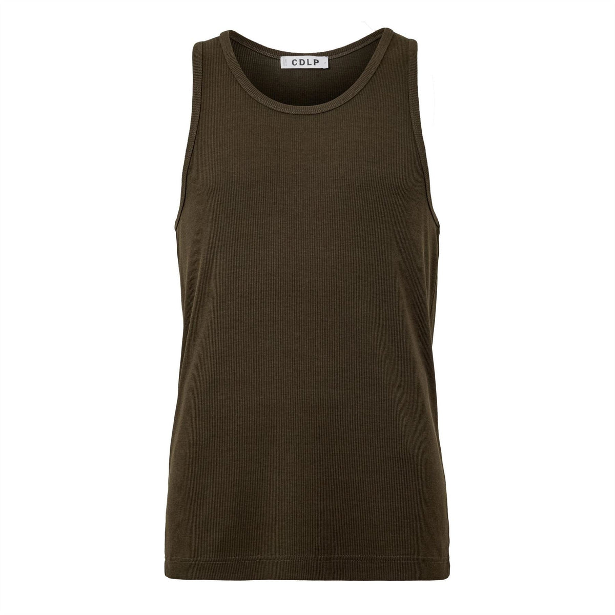 CDLP Tank Top