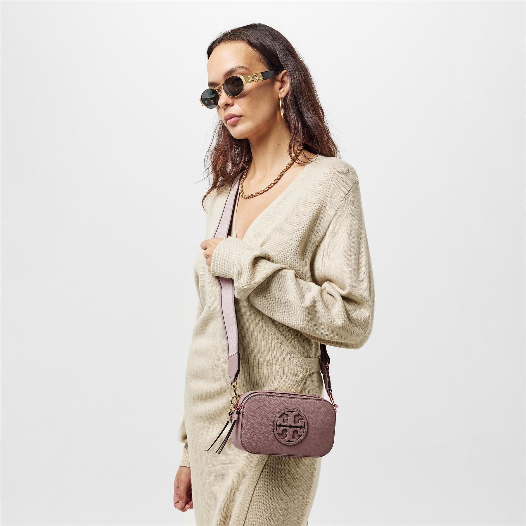 Tory Burch Mini Crossbodyody