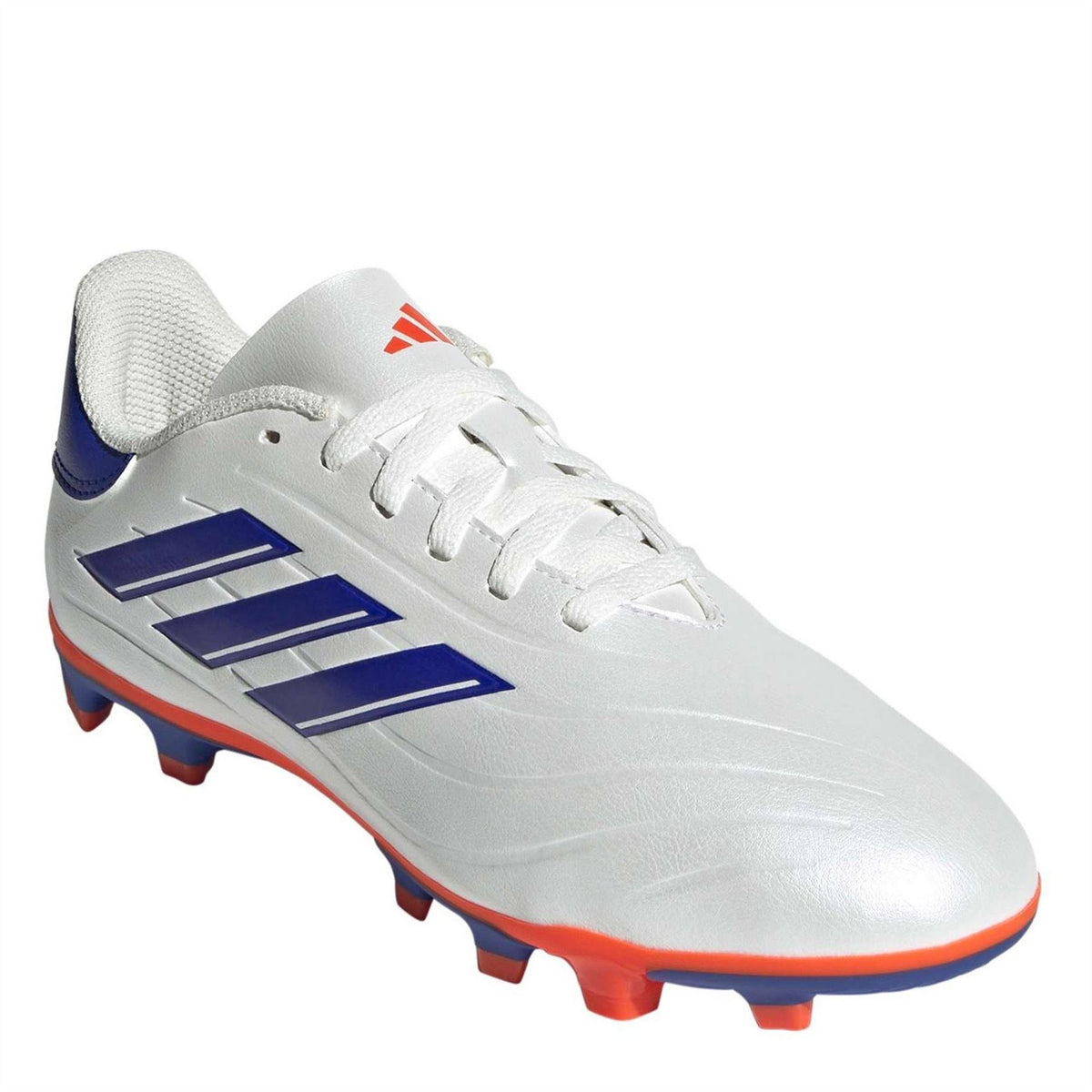 adidas Copa Pure 2 Club Fxg J Firm Ground Football Boots Boys