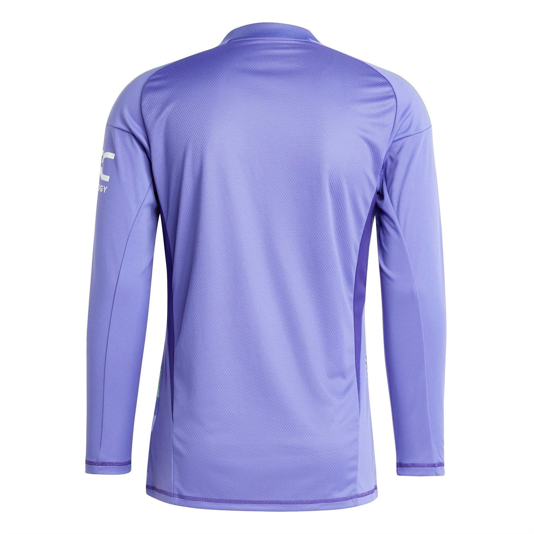 adidas Mens Gk Jersey L Football Shirt