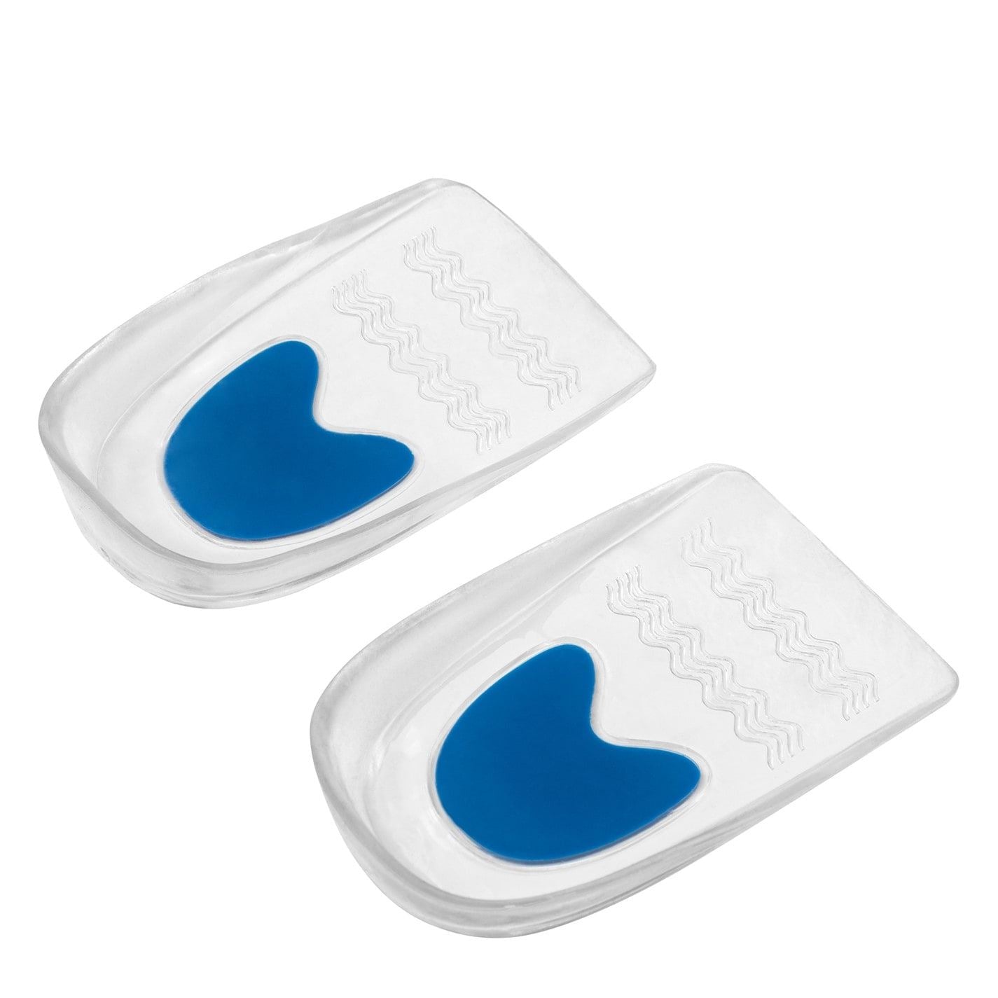 Slazenger Gel Heel Cups