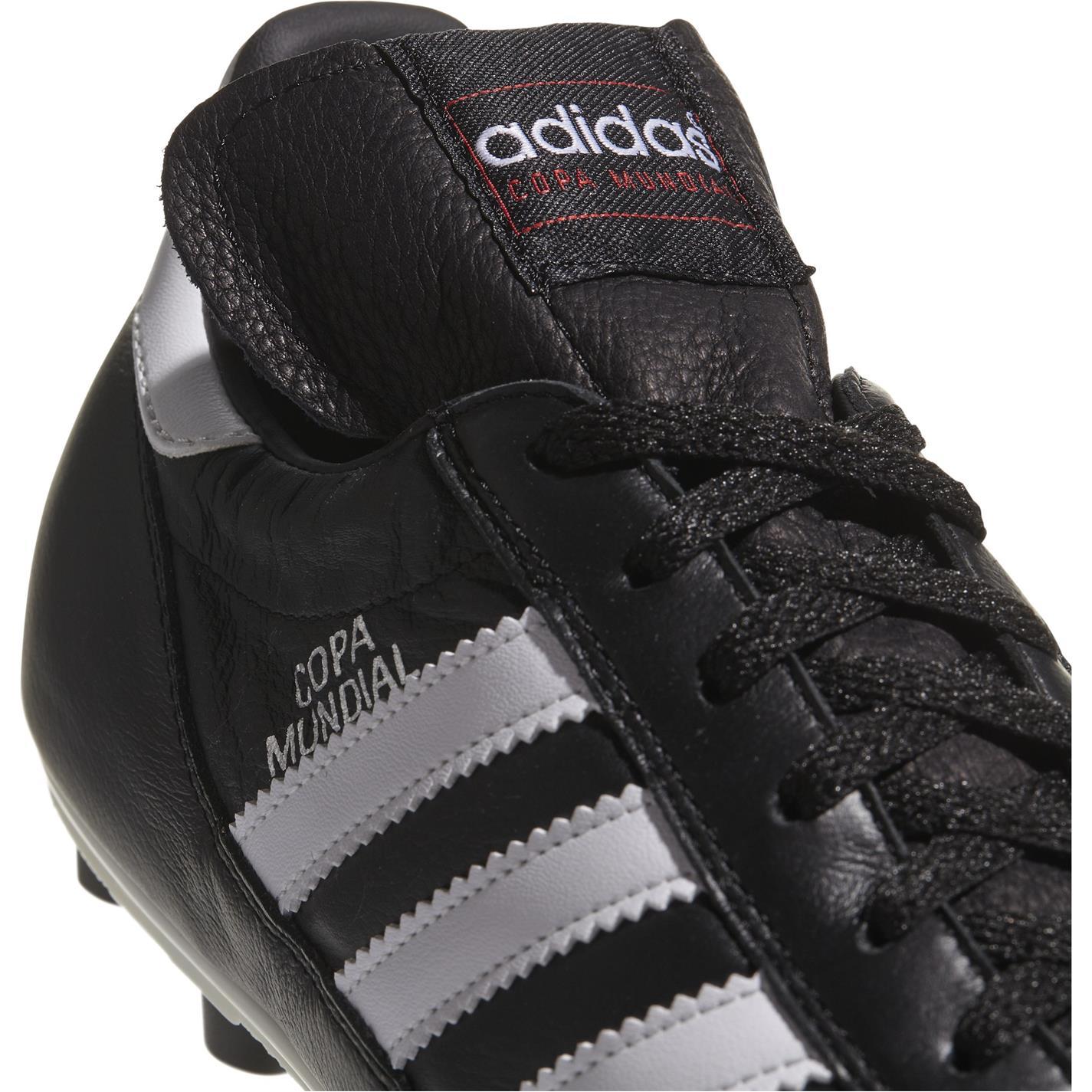 adidas Copa Mundial Firm Ground Football Boots