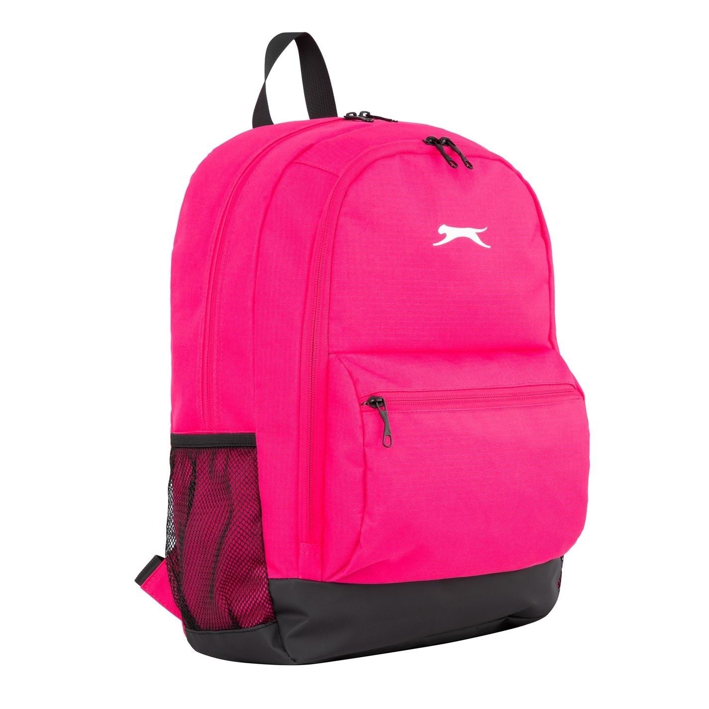 Slazenger Backpack And Lunch Box