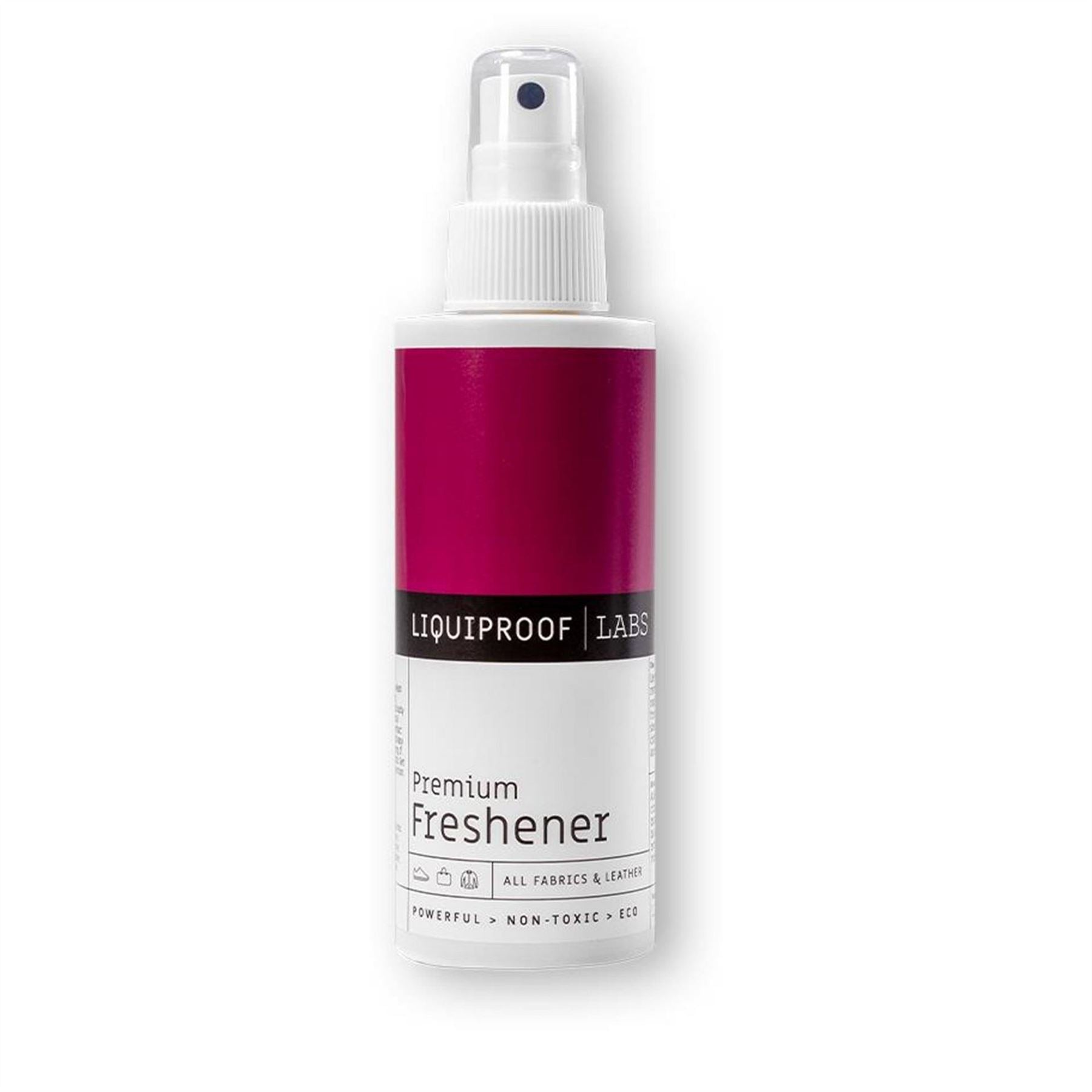 Liquiproof Freshener