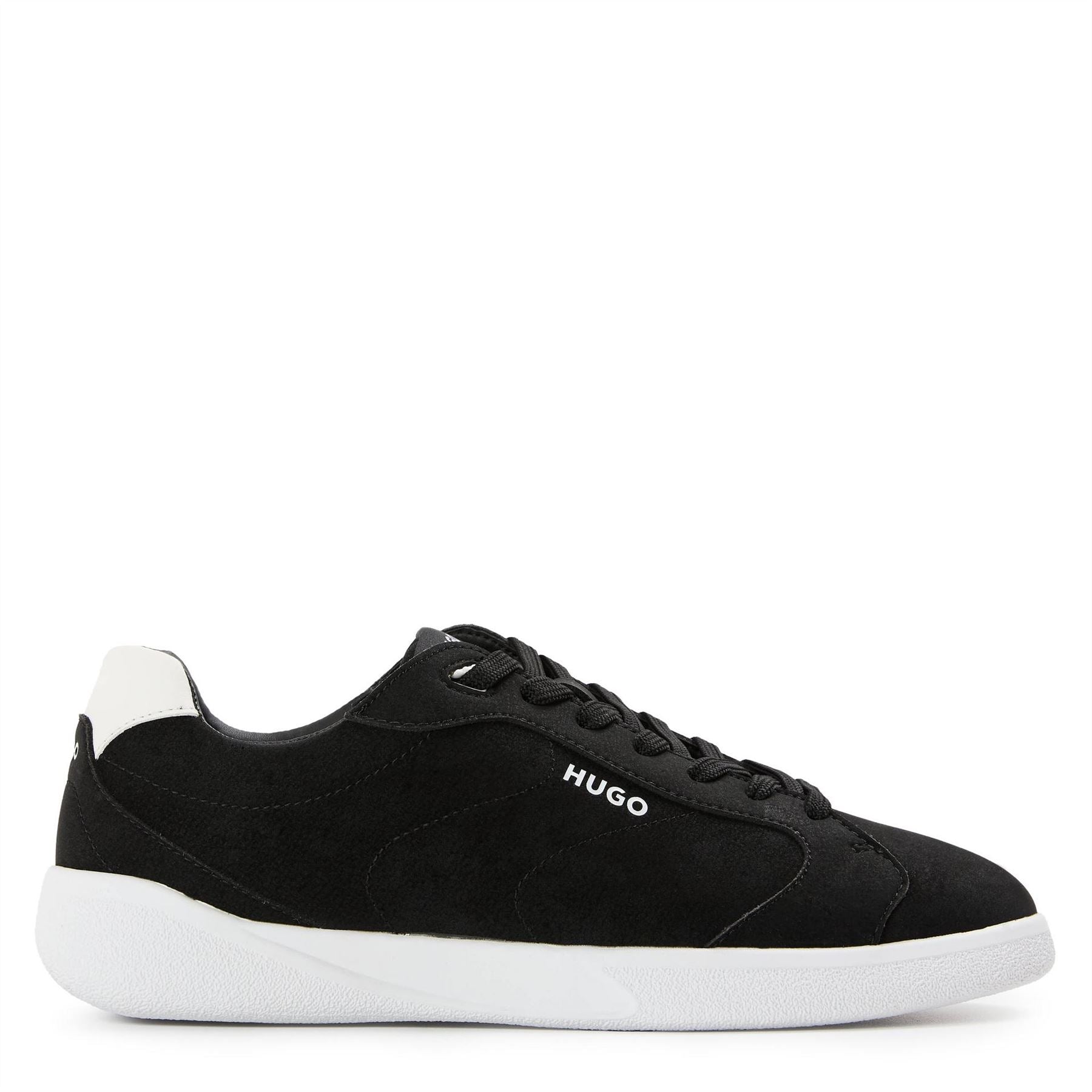 Hugo Mens Tenn Fknu 10263197 01 Low Top Trainers