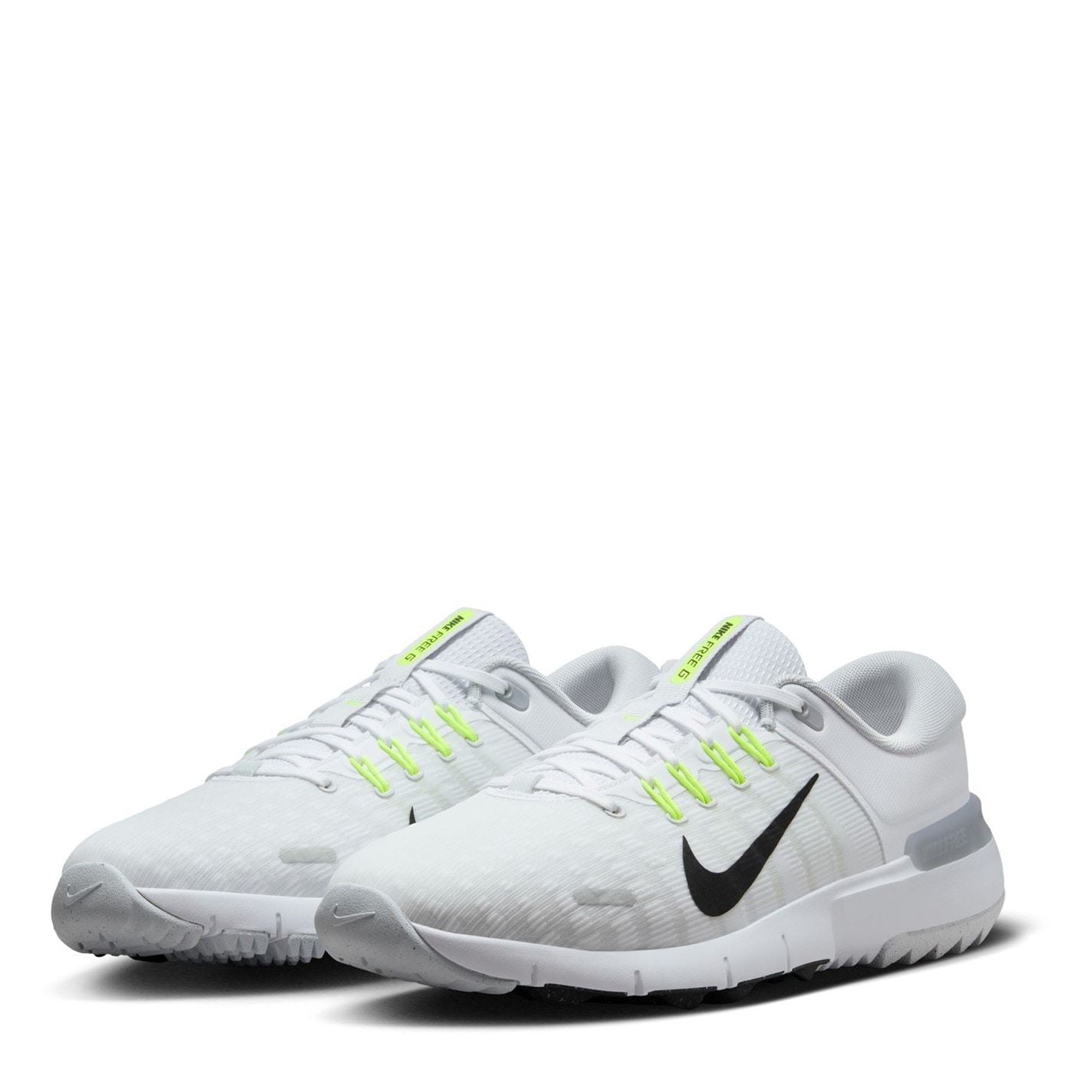 Nike Mens Free Golf Golf Shoes