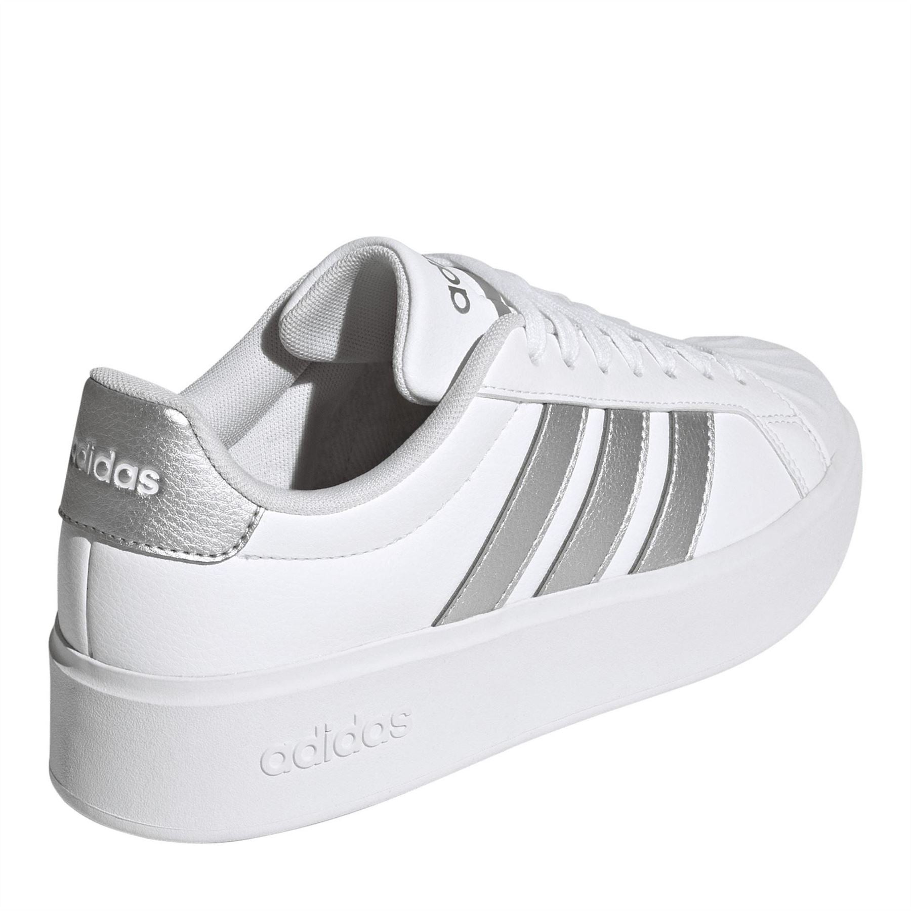 adidas Womens Streetalk Bold Trainers