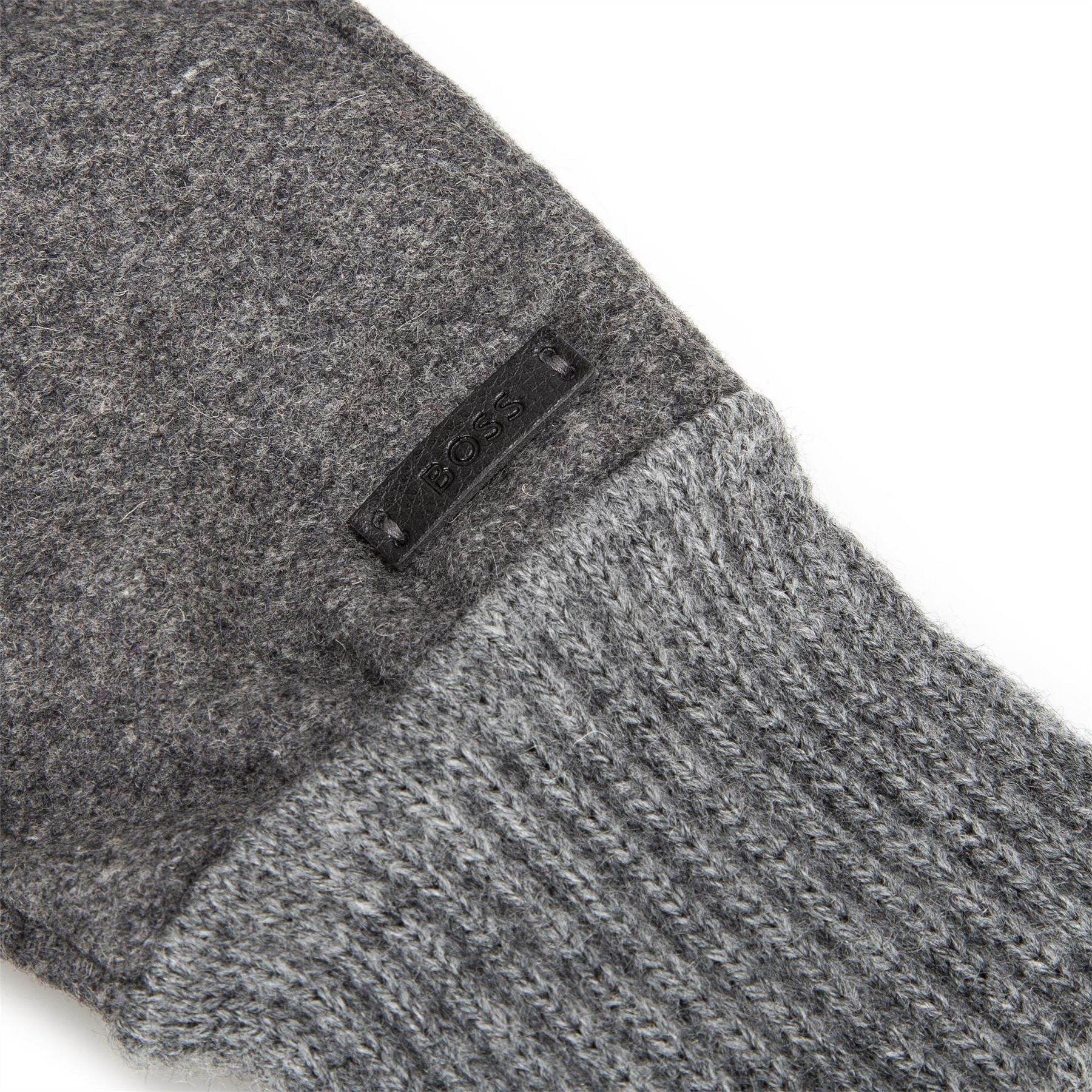 Boss Kalsper Fleece Gloves
