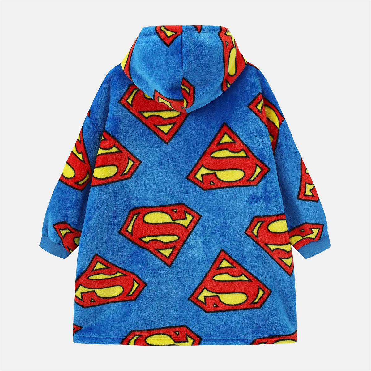 Character Snuggle Hoody Junior