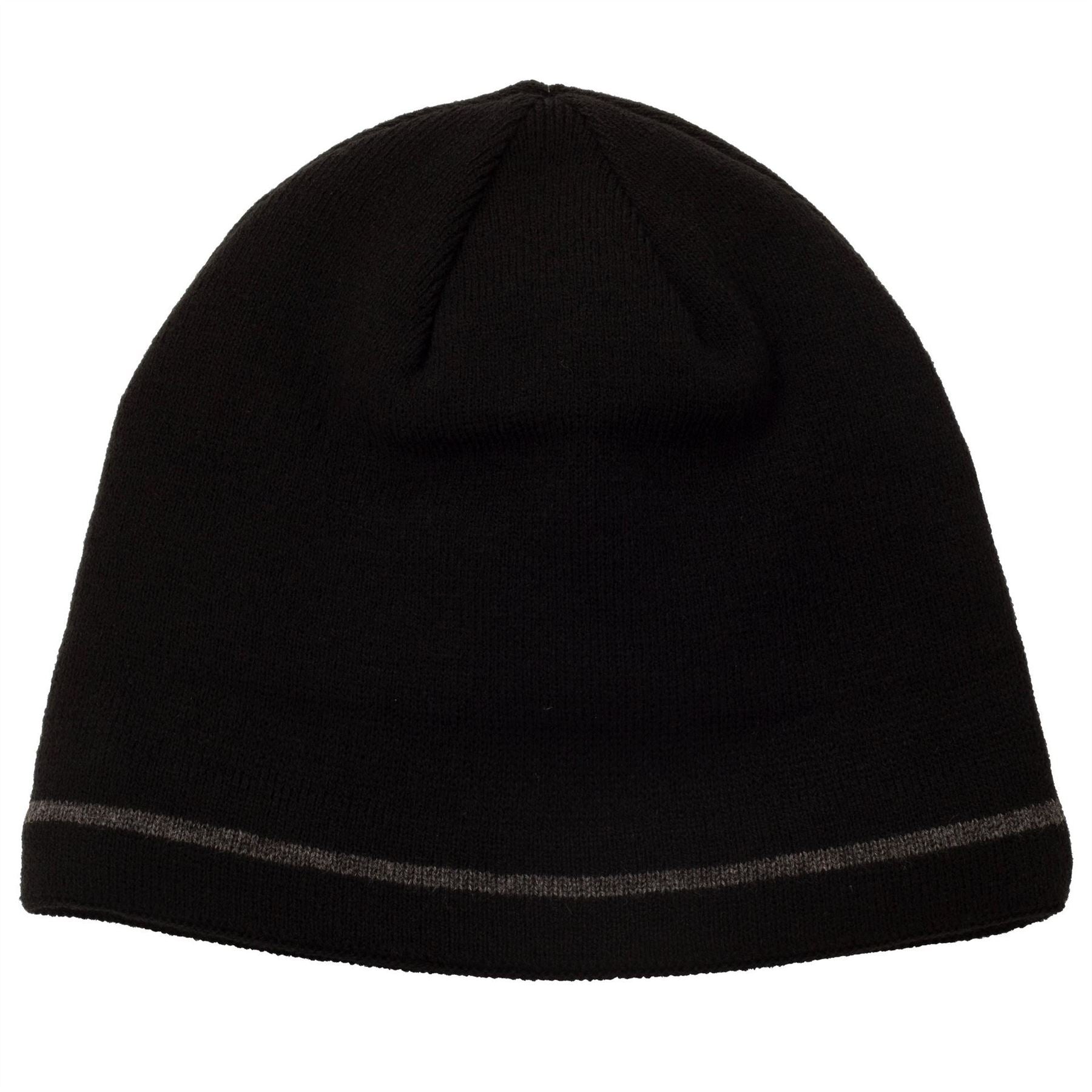 Calvin Klein Golf Lettering Reversible Beanie