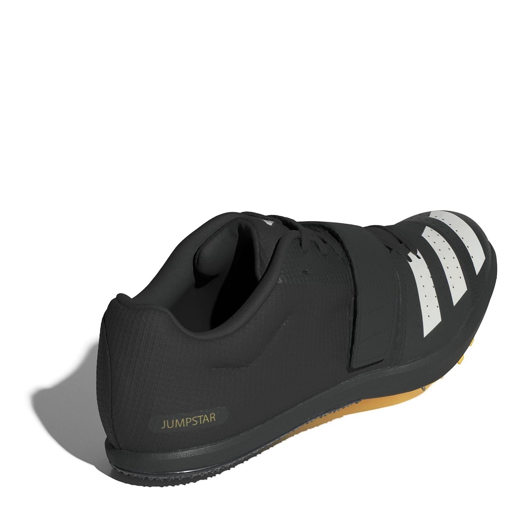 adidas Mens Jumpstar Training Shoes