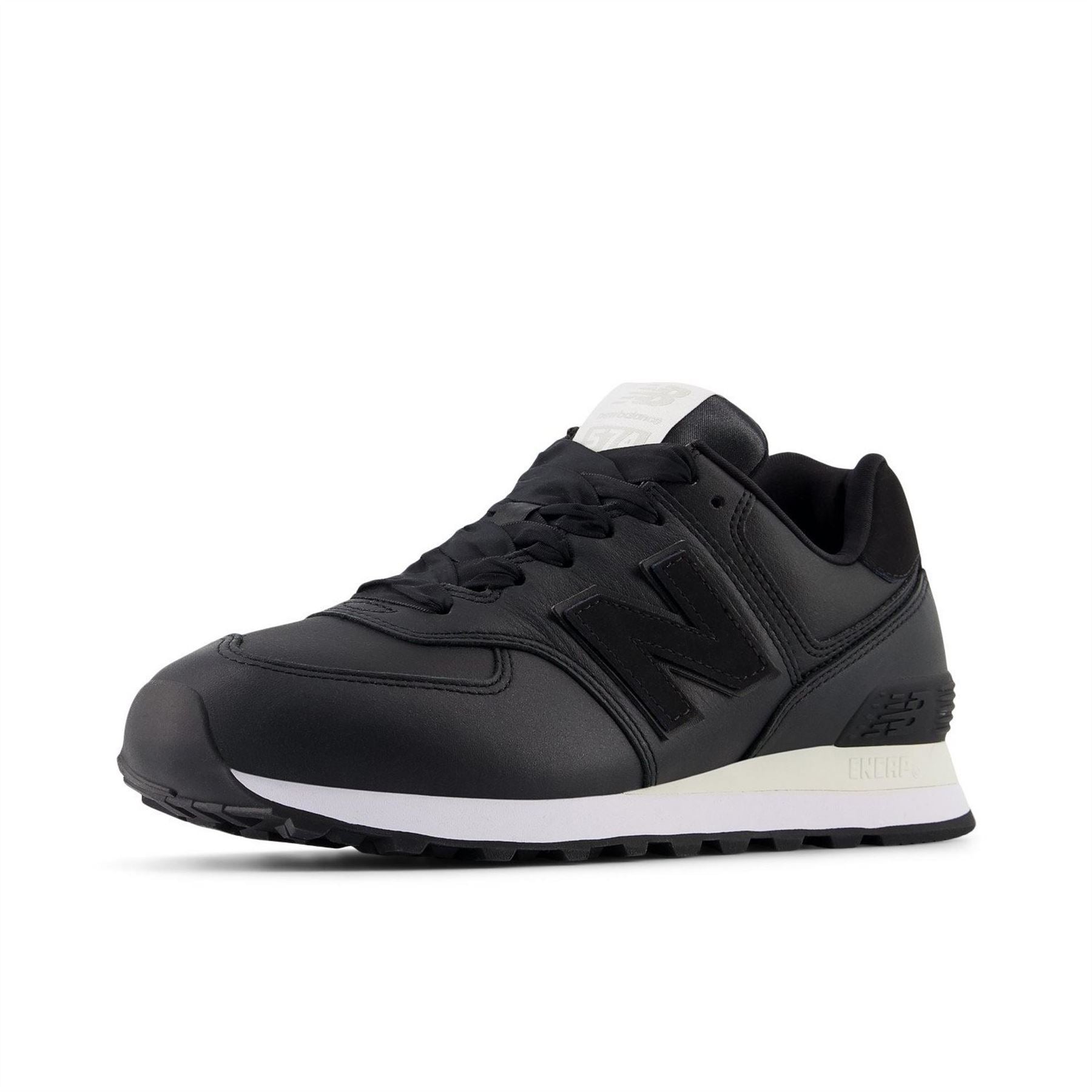 New Balance Womens Core 574 Trainers