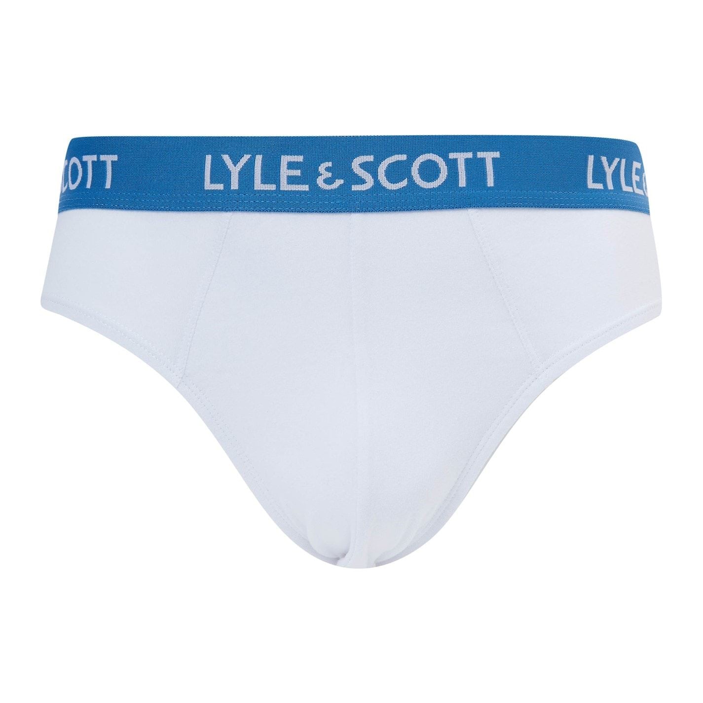 Lyle and Scott 3 Pack Briefs