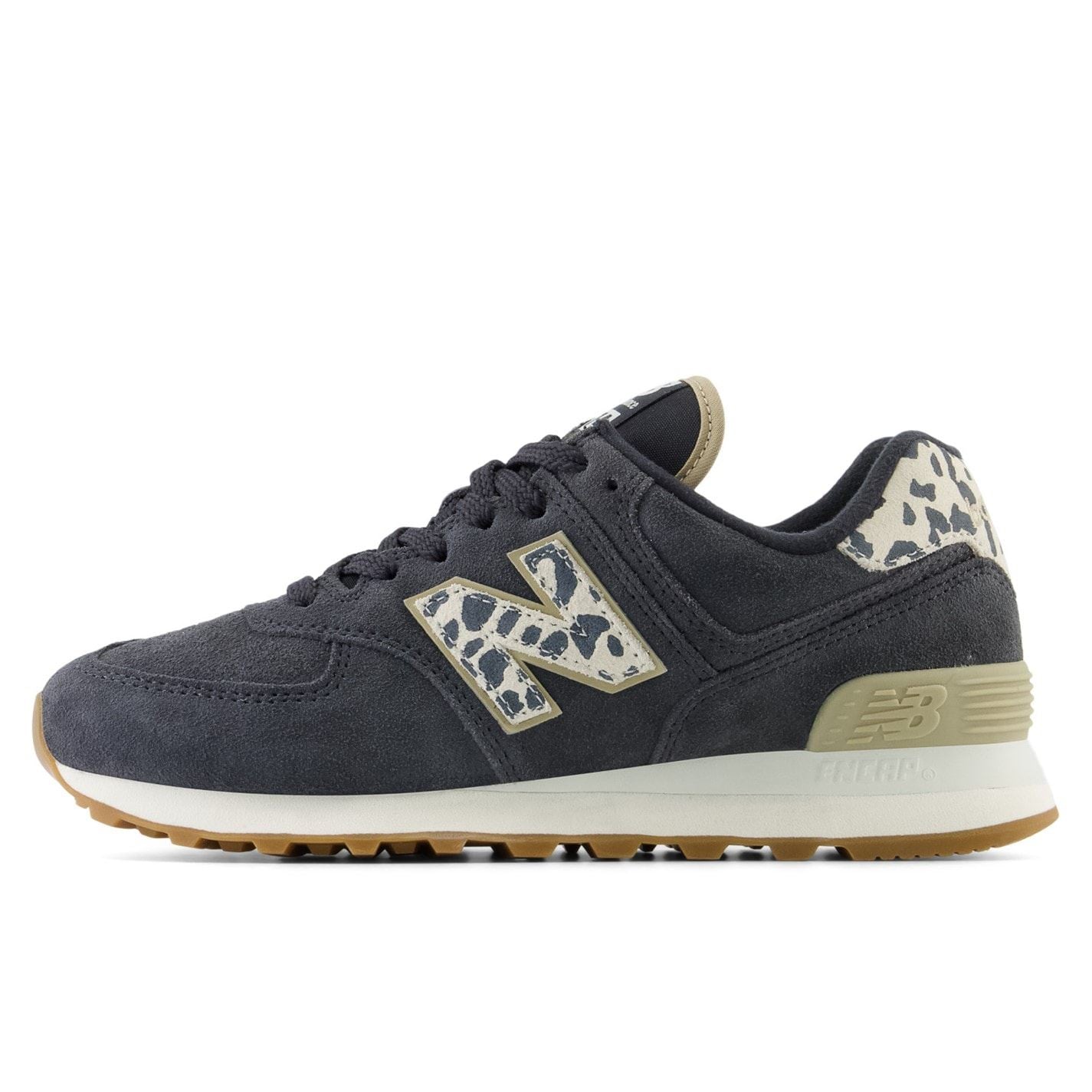 New Balance Womens Core 574 Trainers