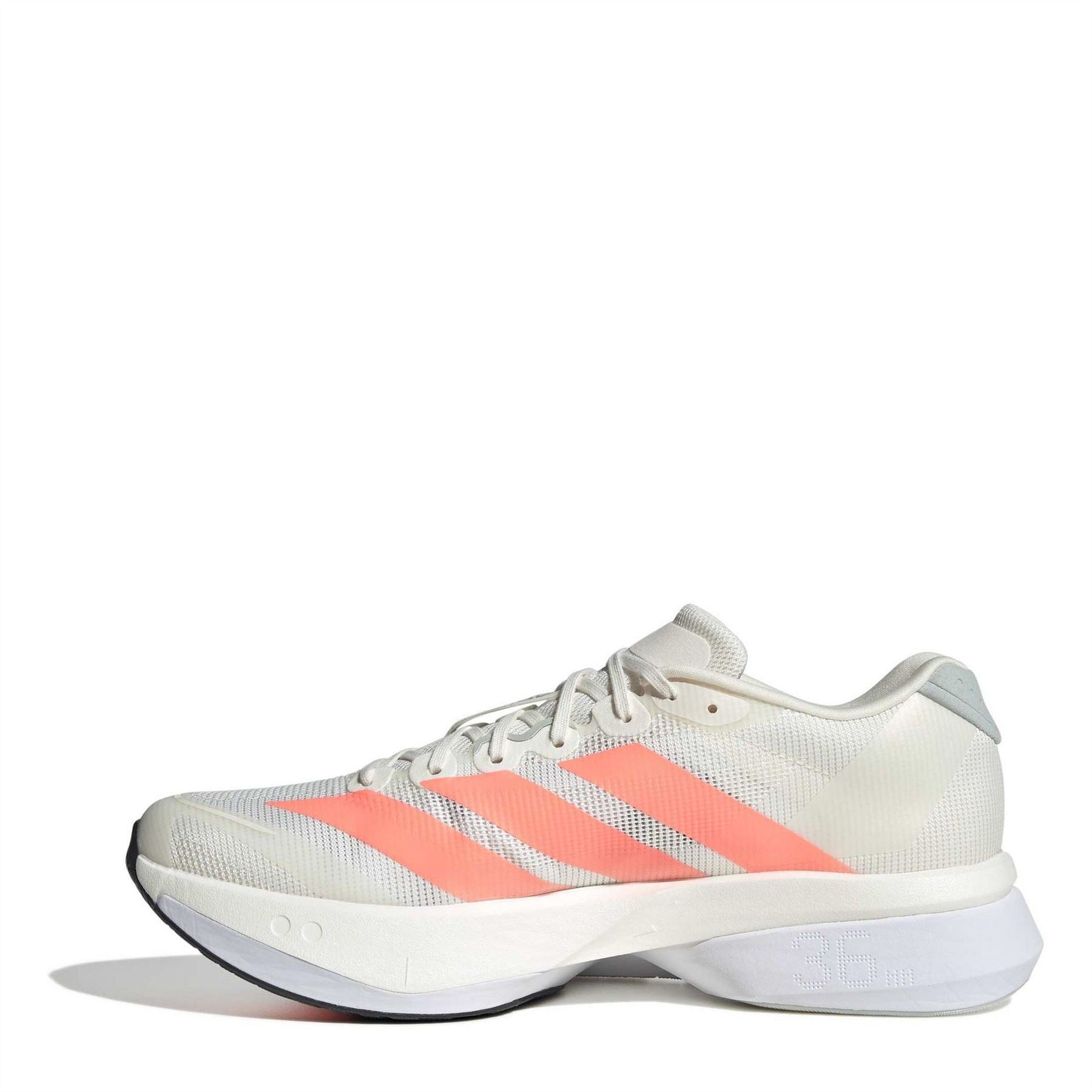 adidas Mens Adizero Boston 13 Road Running Shoes