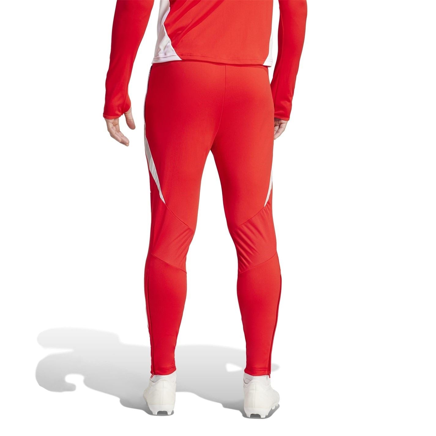 adidas Mens Tiro 23 Club Training Tracksuit Bottoms