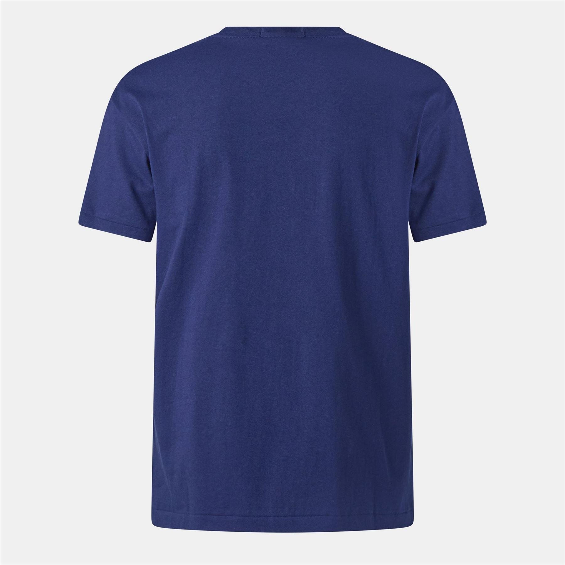 Polo Ralph Lauren Fit Logo Jersey T-Shirt