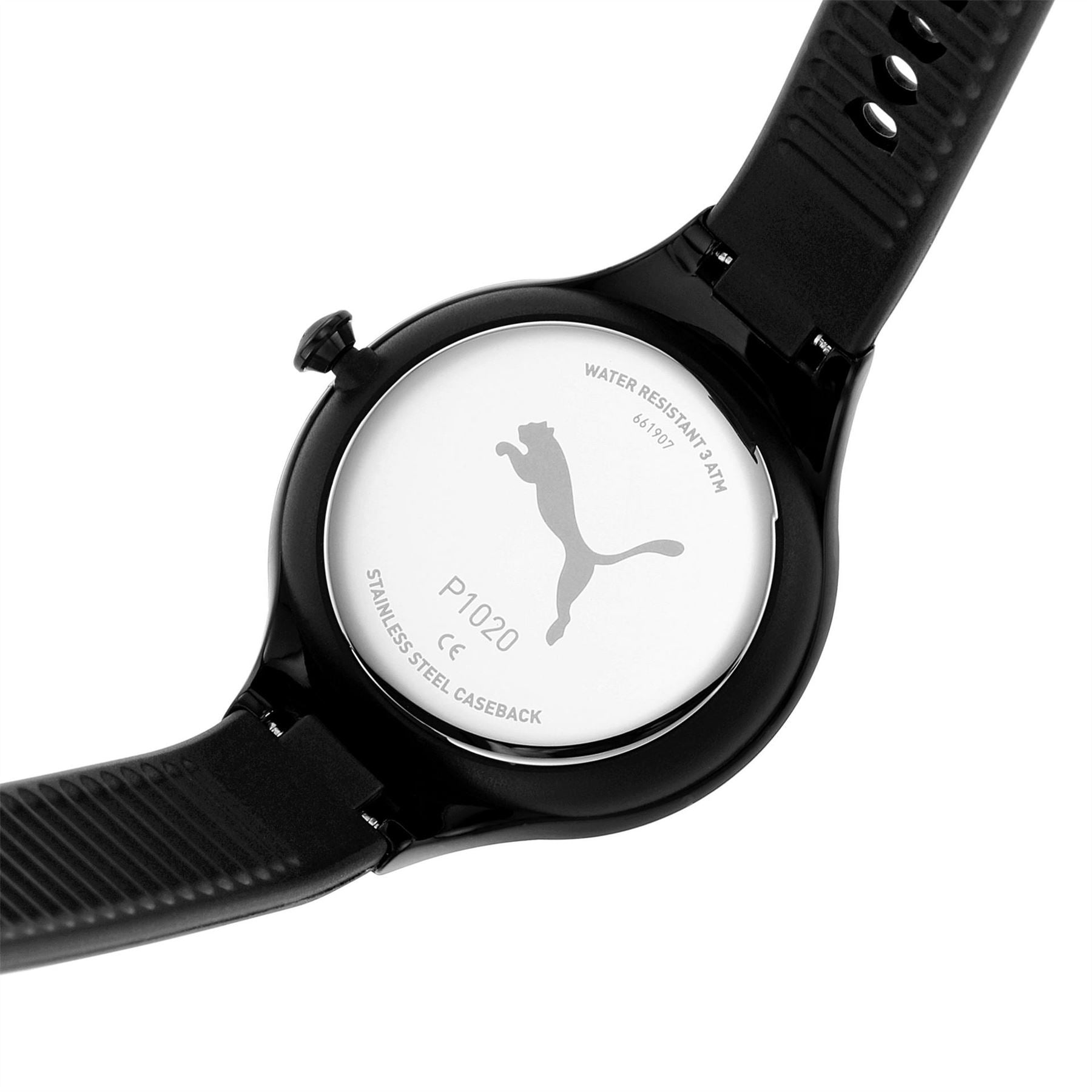 Puma Watch