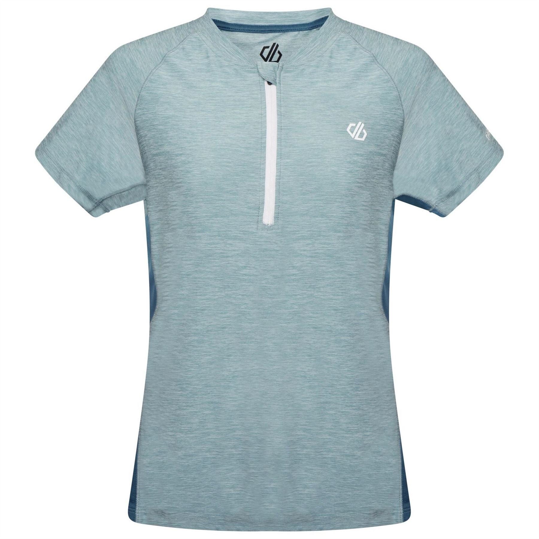 Dare 2b Dare2b Outdare Short Sleeve Cycling Jersey