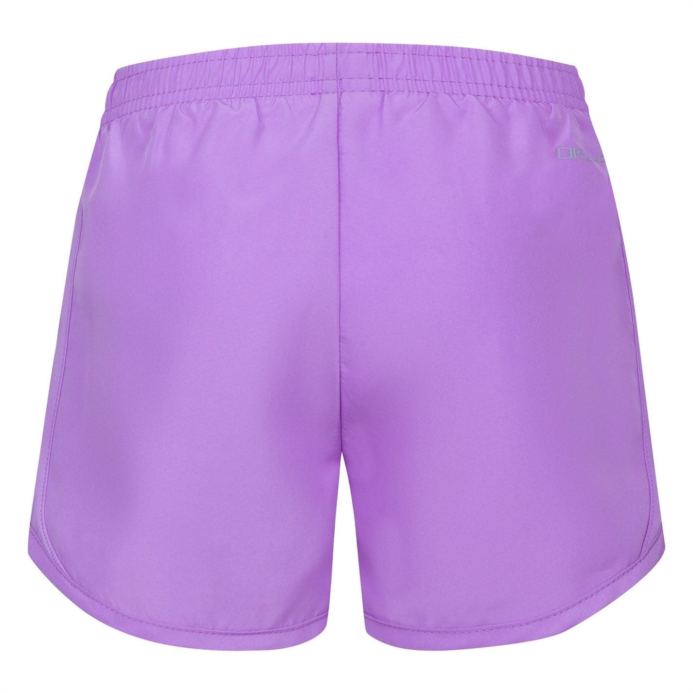 Nike Girls Dry Tempo Shorts