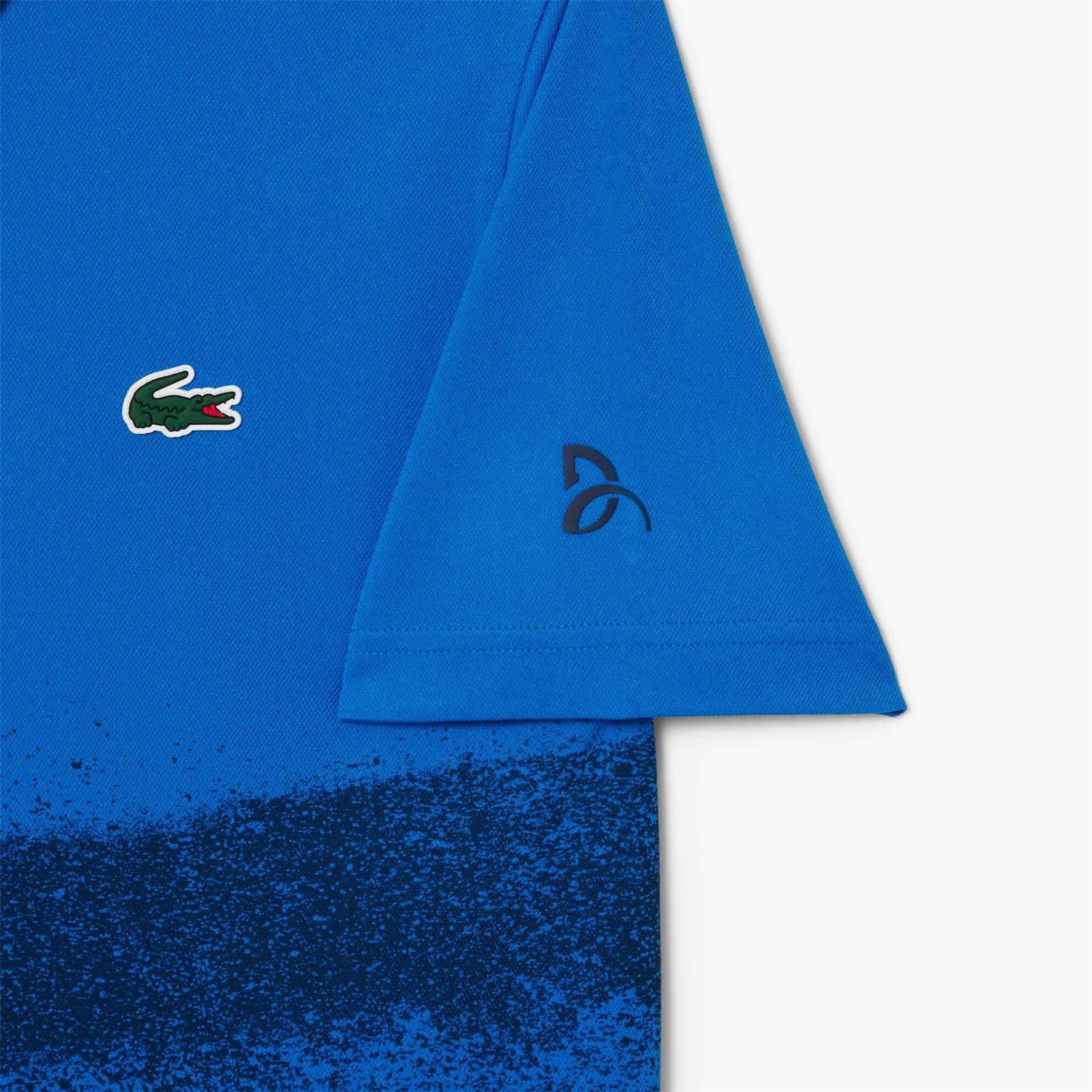 Lacoste Djokovic Polo Shirt