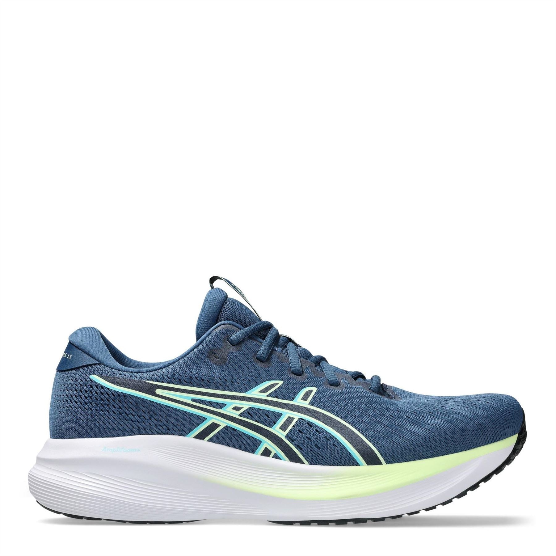 Asics Mens Gel Excite 11 Road Running Shoes