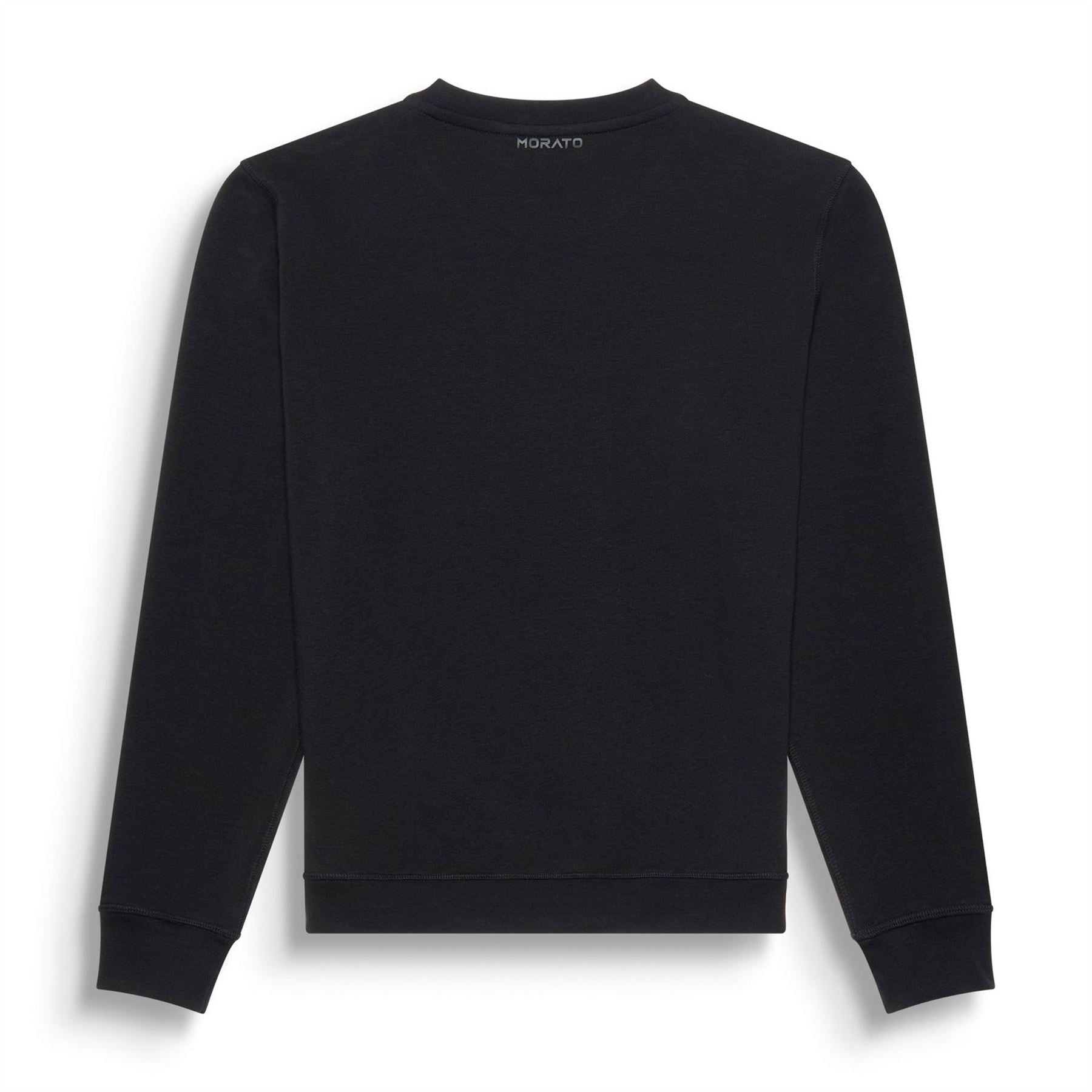 Antony Morato Fit Sweatshirt In Sustainable Cotton Blend Fabric With Panther Print