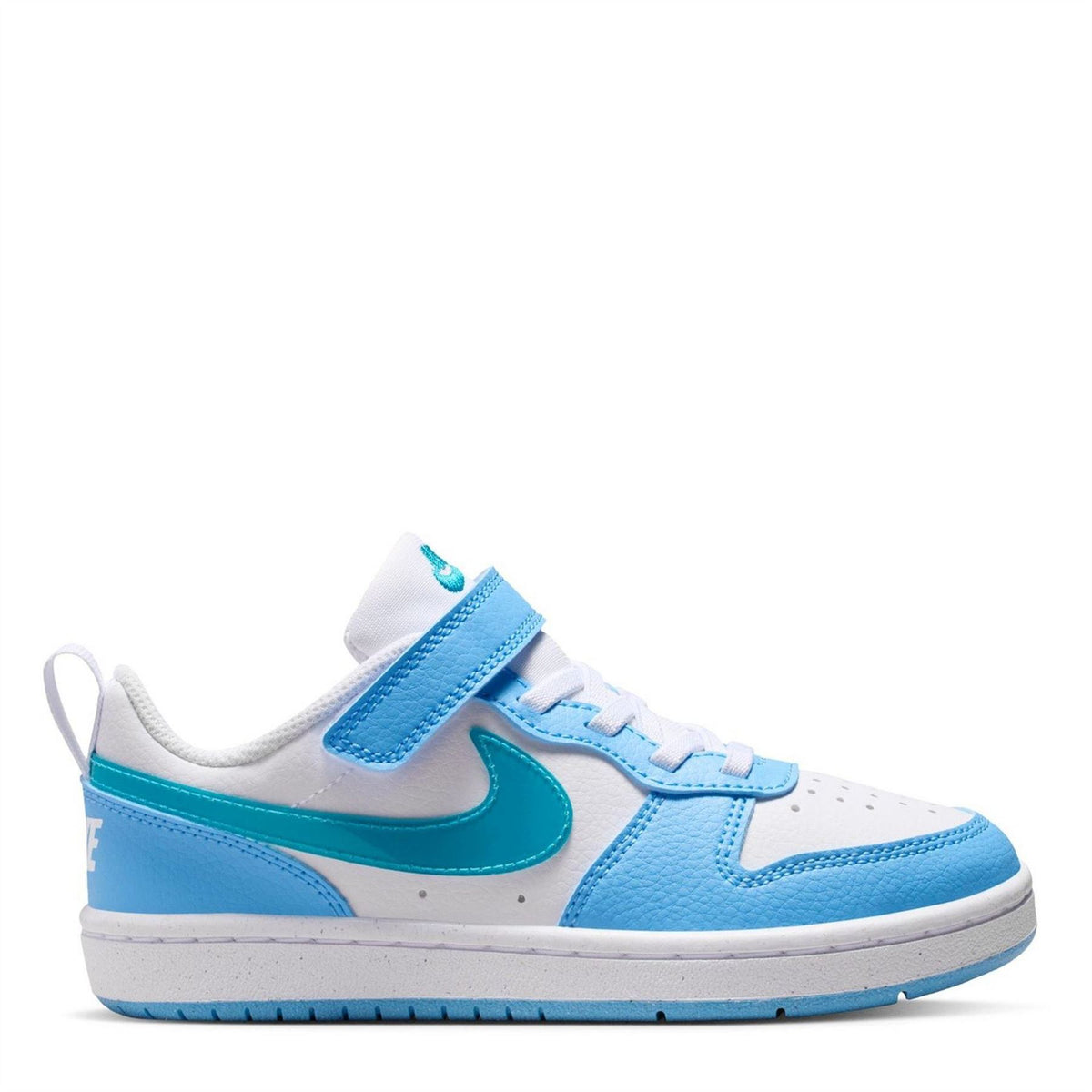 Nike Borough Low Recraft Childrens Shoes