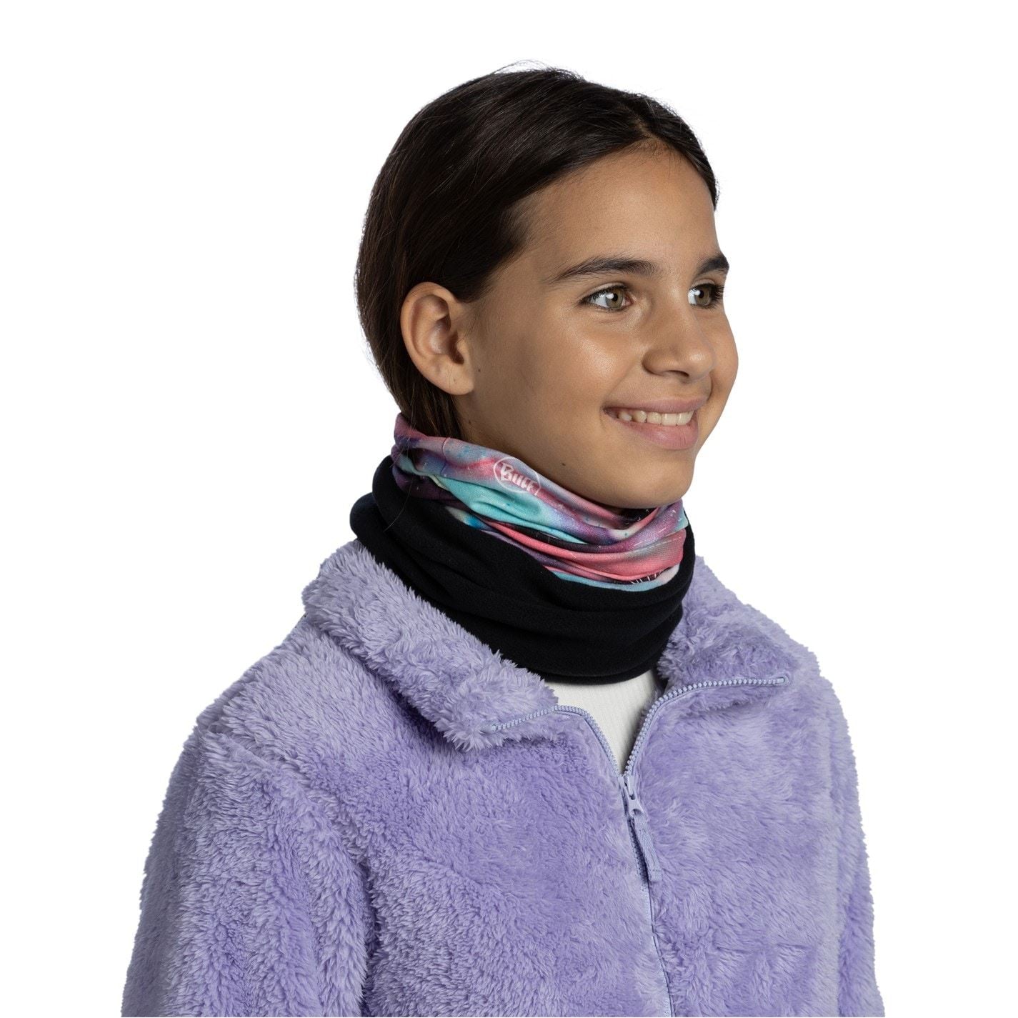 Buff Polar Multifunctional Neckwear Juniors
