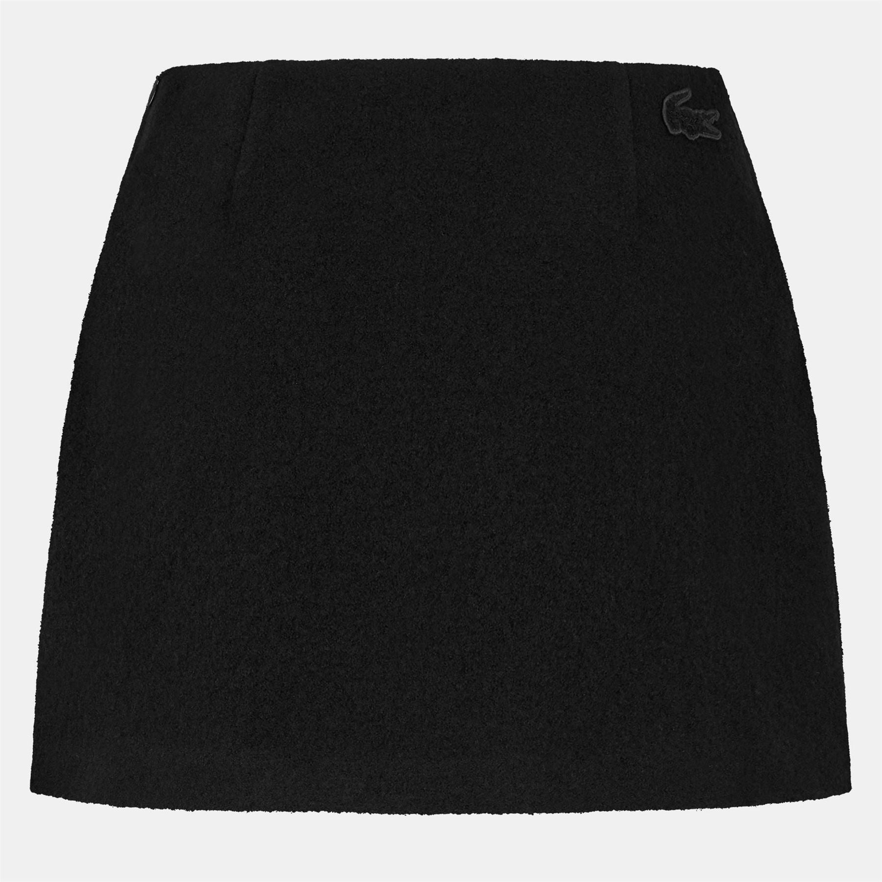Lacoste Jupe Mini A-Line Skirt